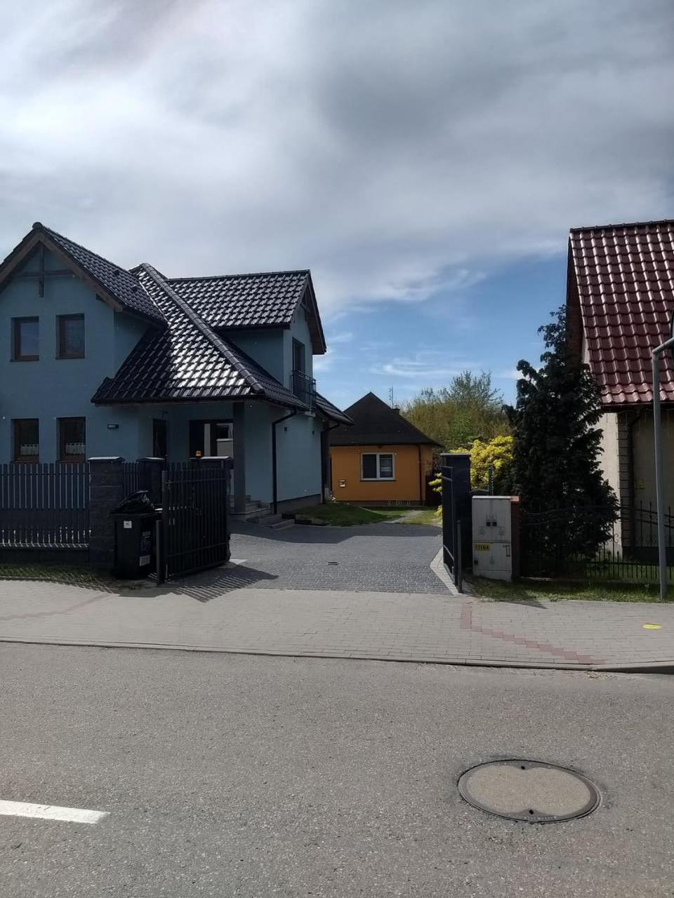 SłonecznyDom (SunnyHome) w Łunowie