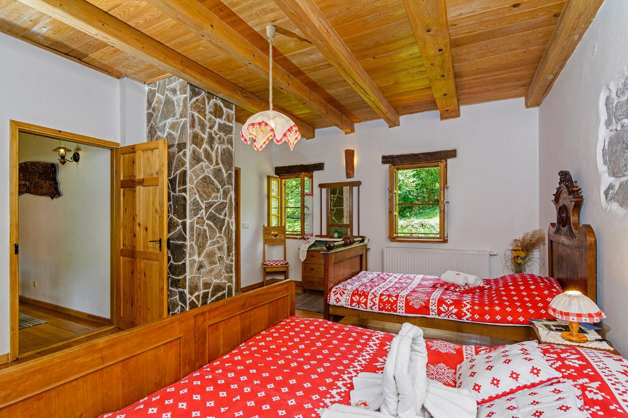 Holiday House Sobol view 2