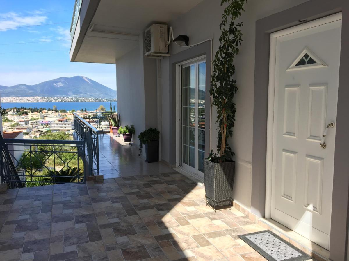 Chalkida Beautiful Home with Stunning Views photo 3