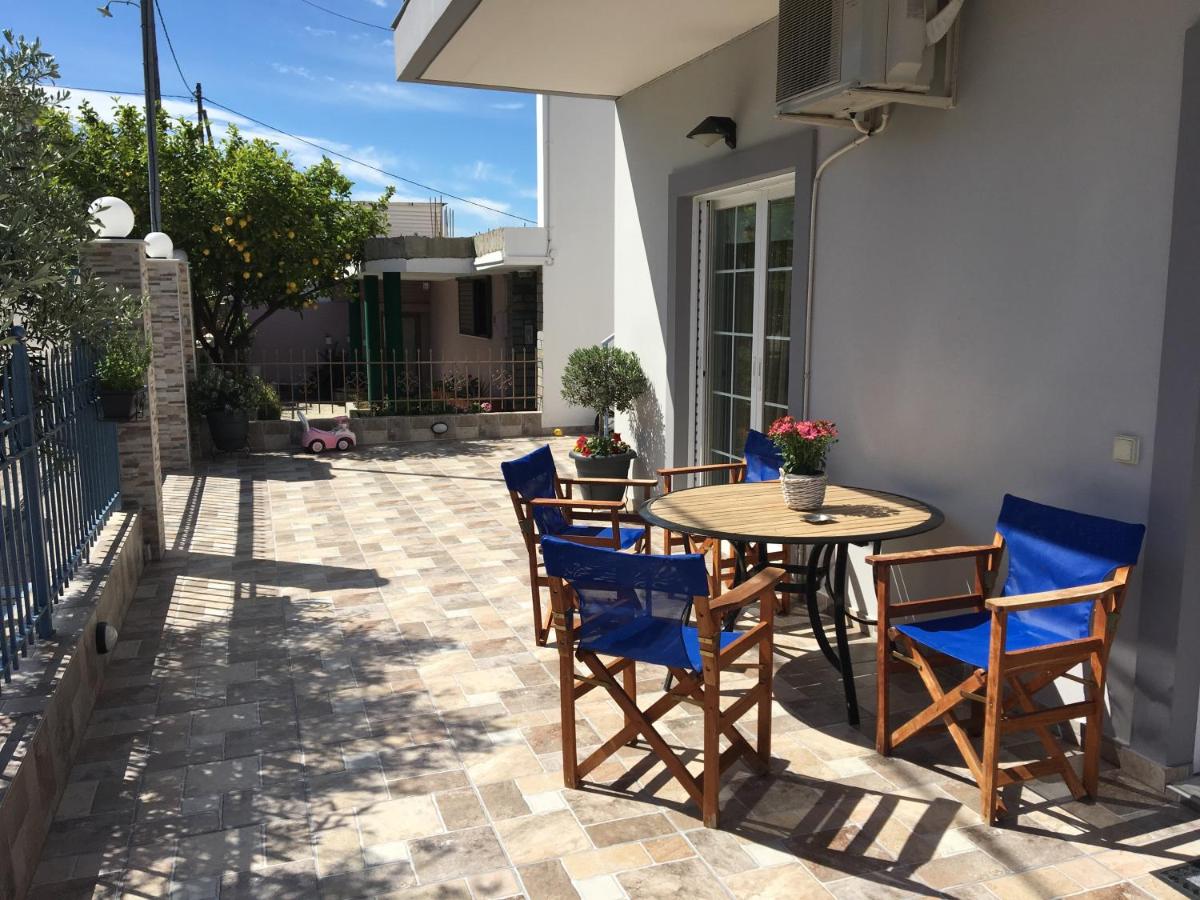 Chalkida Beautiful Home with Stunning Views photo 4