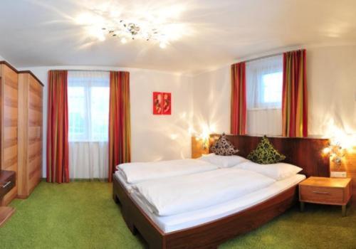 Parkvilla Appartements