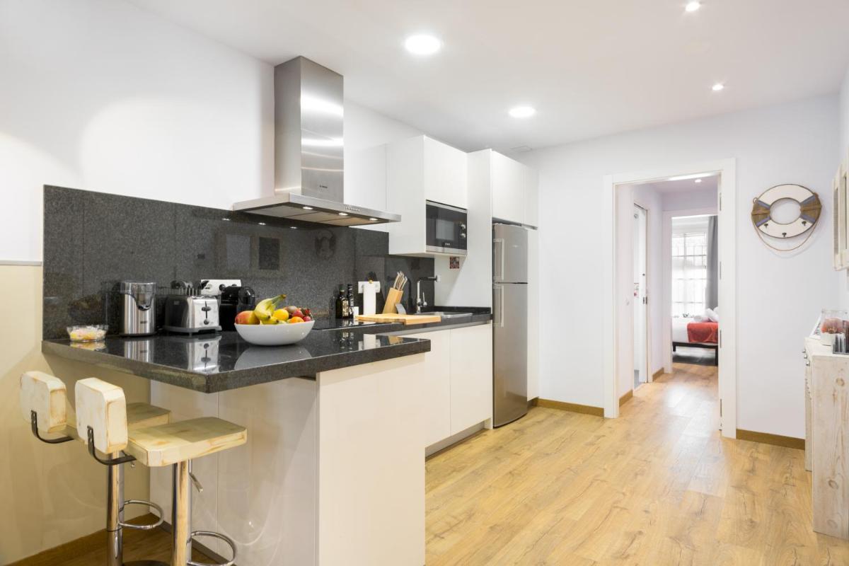 Sans Souci Quality Apartments photo 4