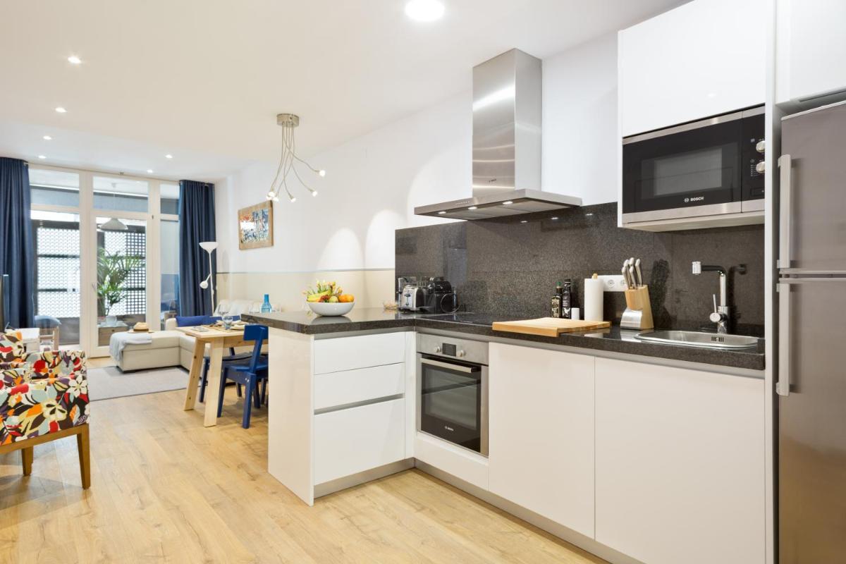 Sans Souci Quality Apartments photo 5