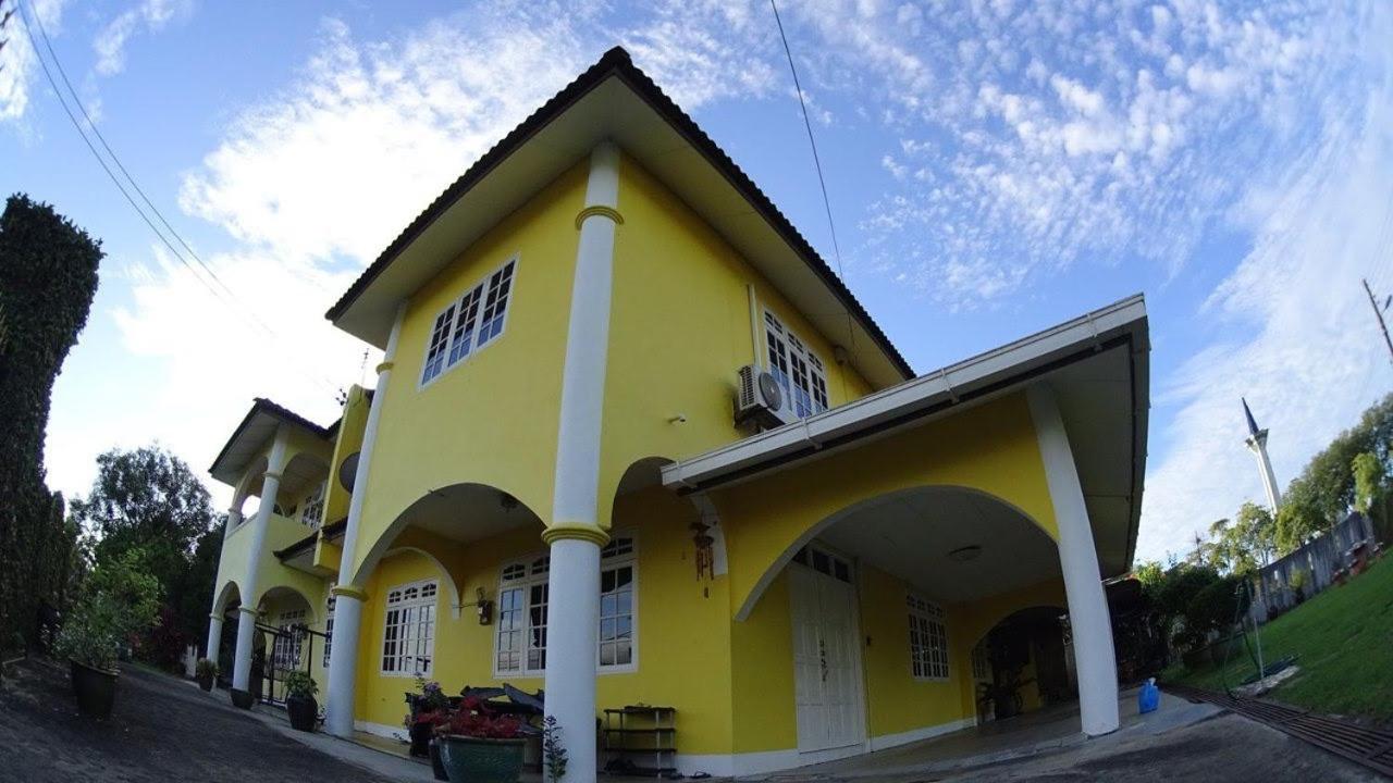 Homestay Petrajaya Kuching photo 3