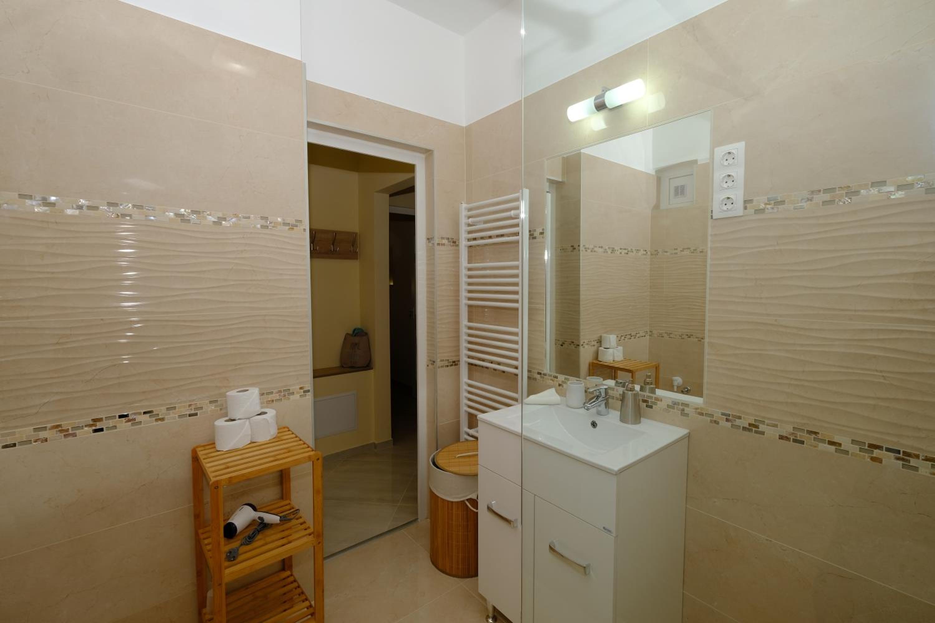 Mária Apartman 1 Pécs view 4