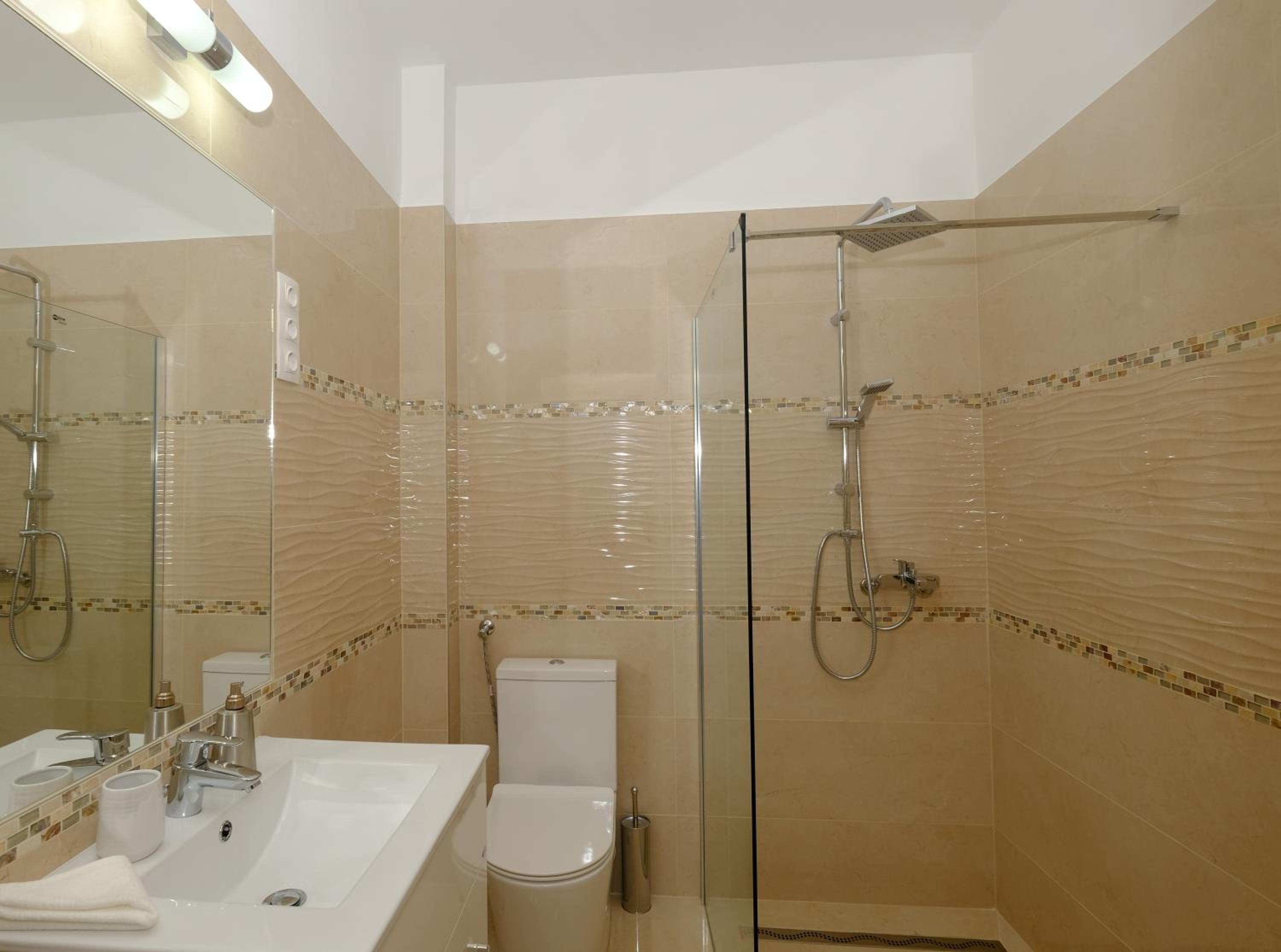 Mária Apartman 1 Pécs view 5