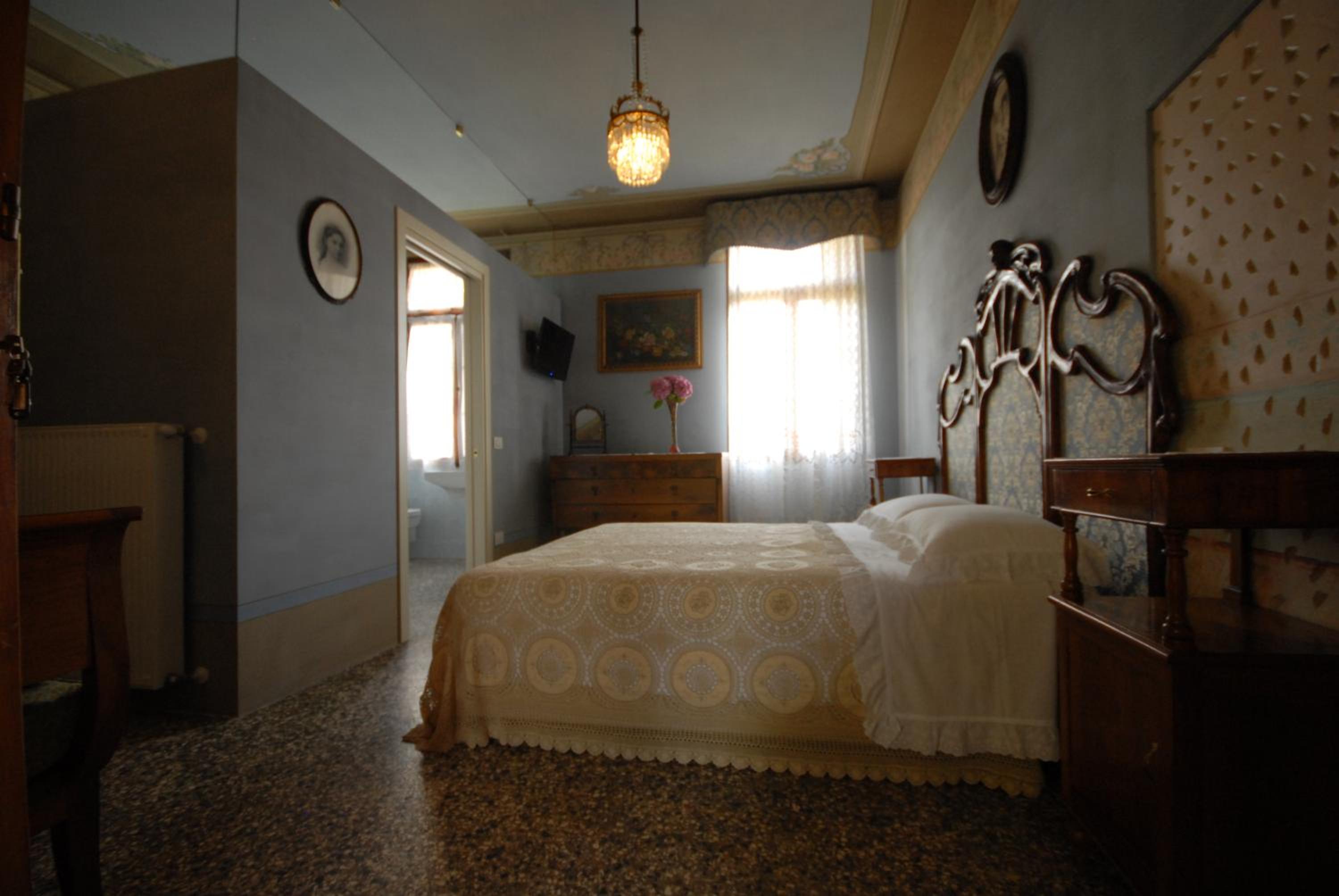 Agriturismo Villa Panigai