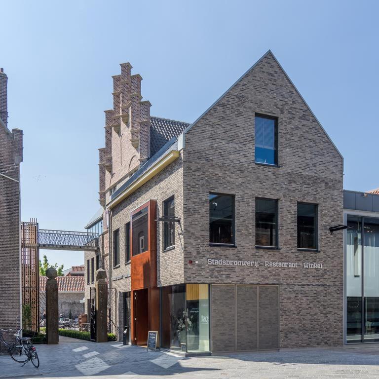 Hotel Slot Oostende - Image 1