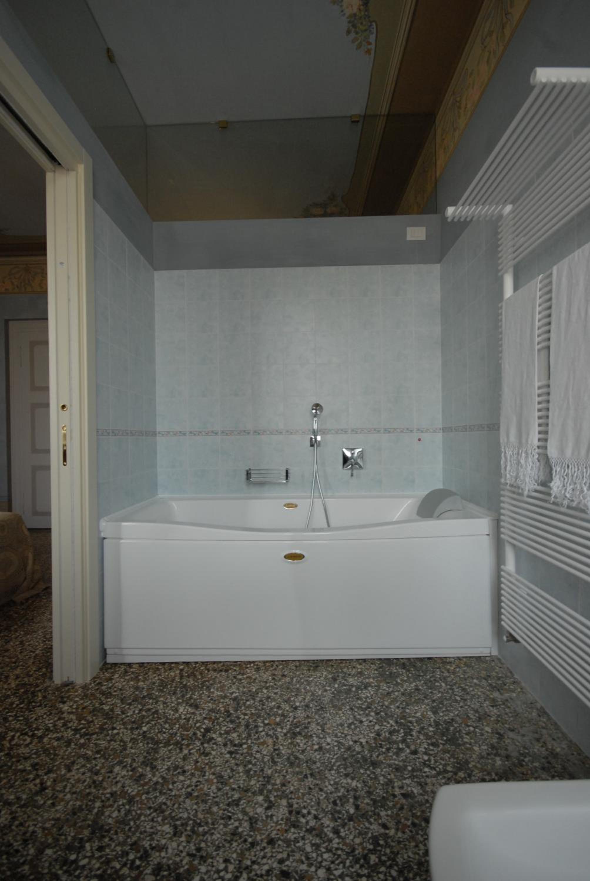 Agriturismo Villa Panigai