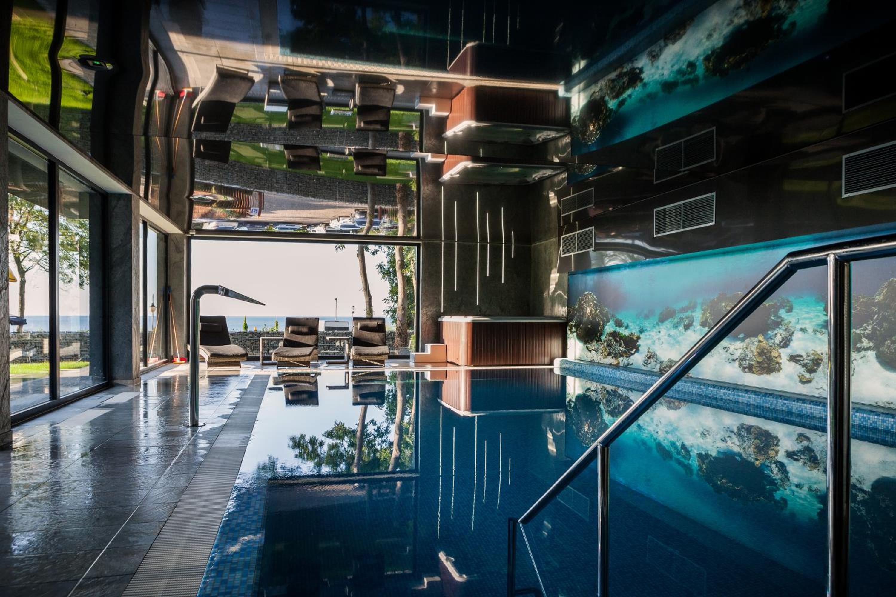 Max Health Resort SPA