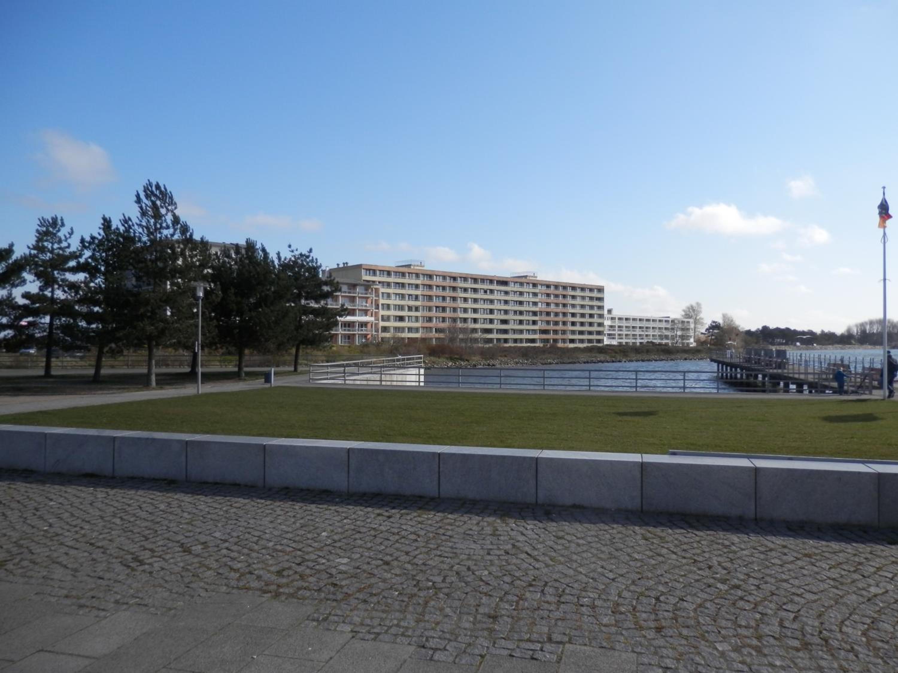 Ostseeblick Heiligenhafen