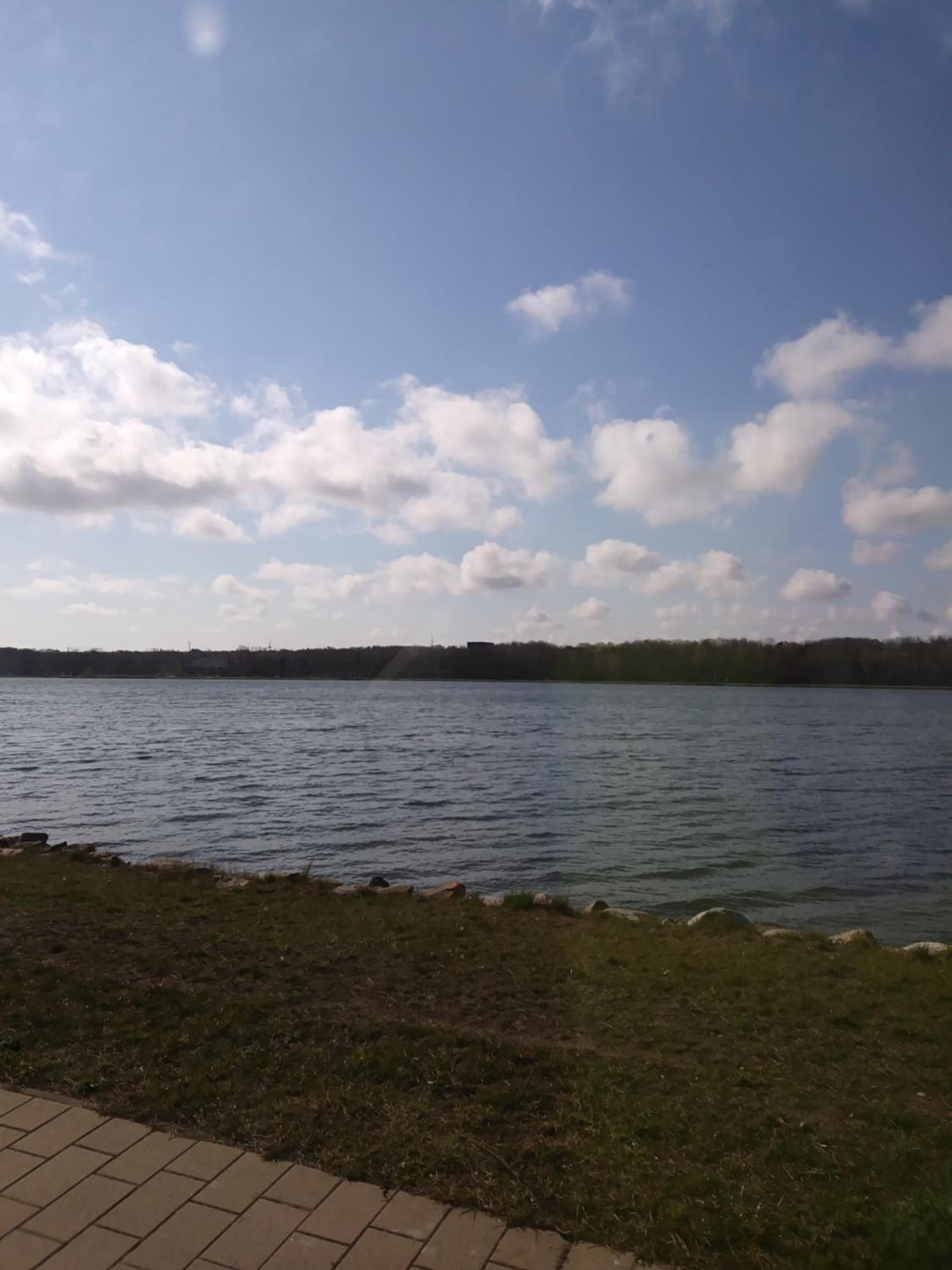 Ostseeblick Heiligenhafen