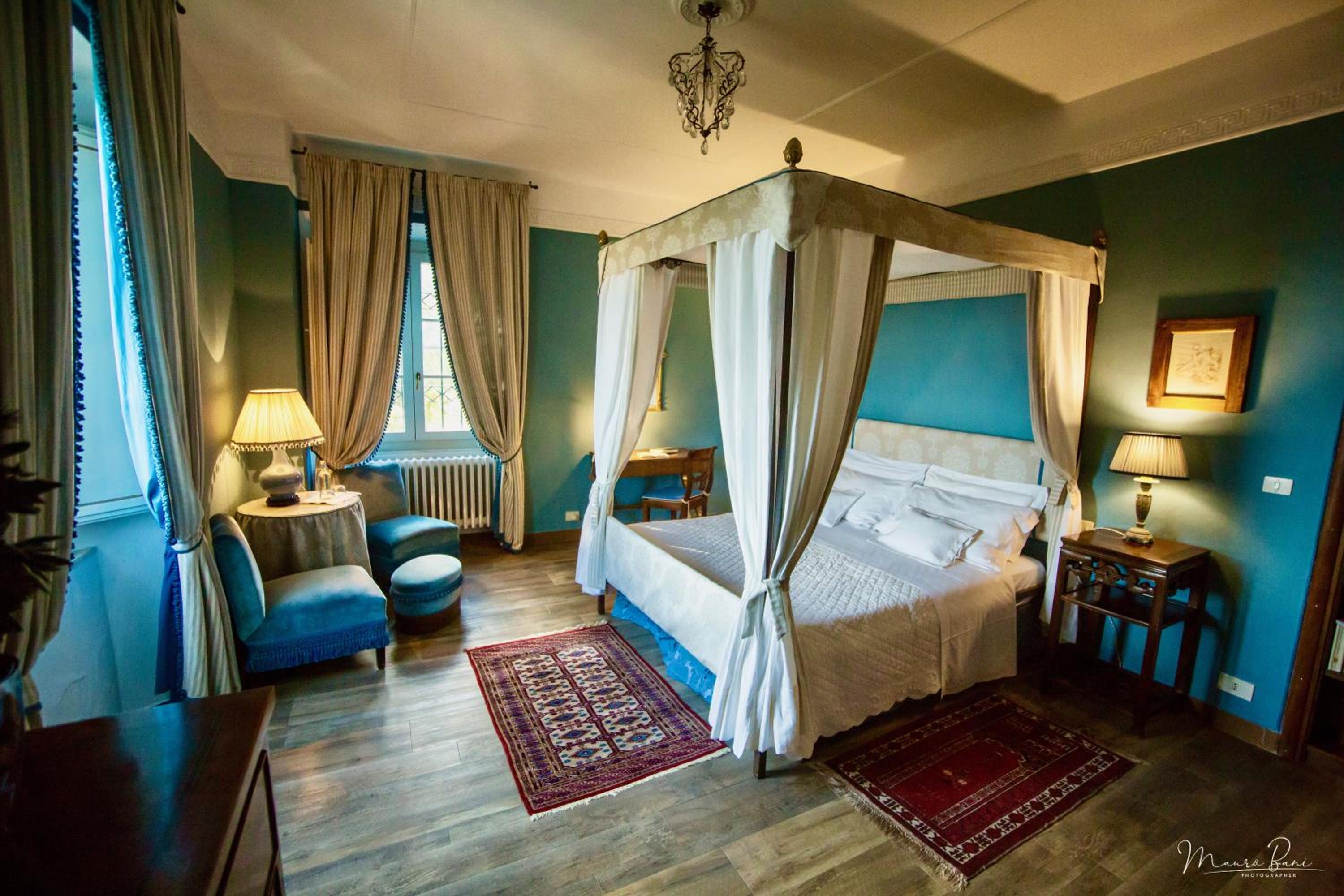 La Ghirlanda Wine Resort