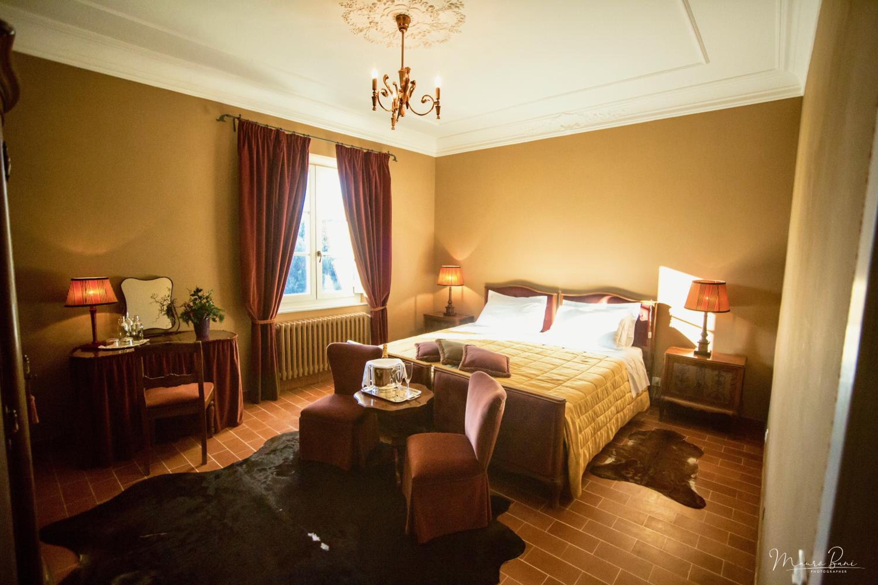 La Ghirlanda Wine Resort