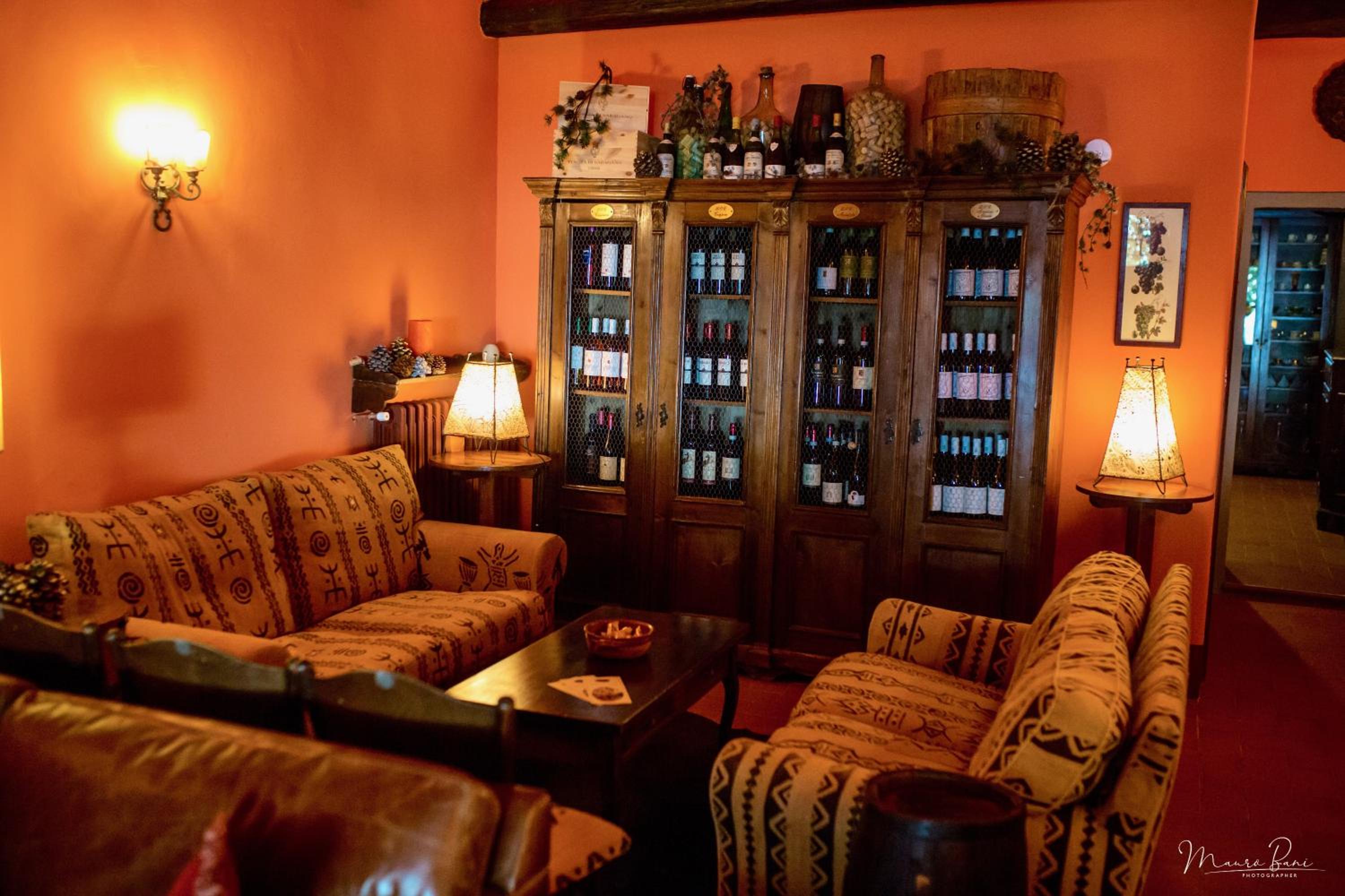 La Ghirlanda Wine Resort