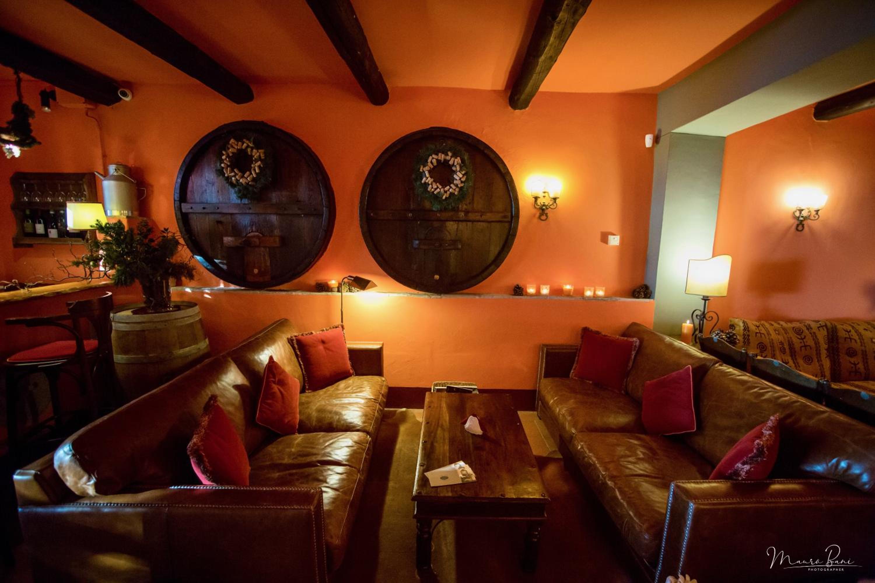 La Ghirlanda Wine Resort