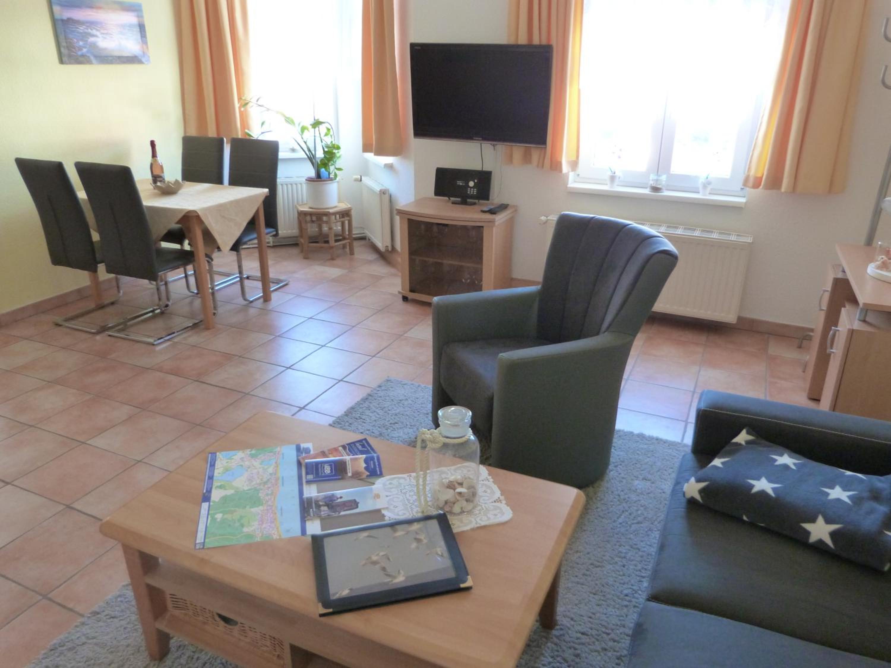 Haus zum Stern view 4