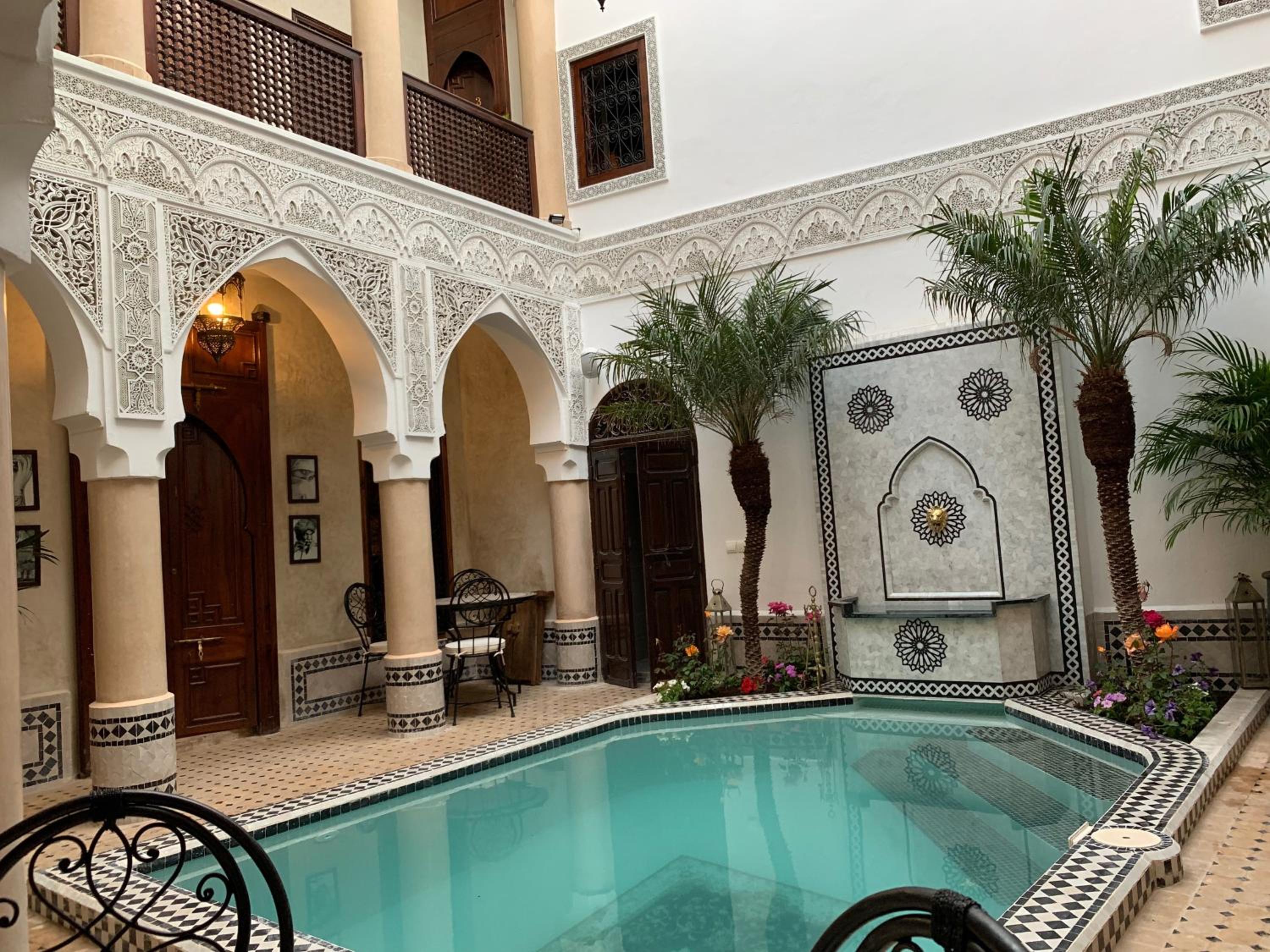 Photo 90 sur 108 de Riad Abaka hotel & boutique