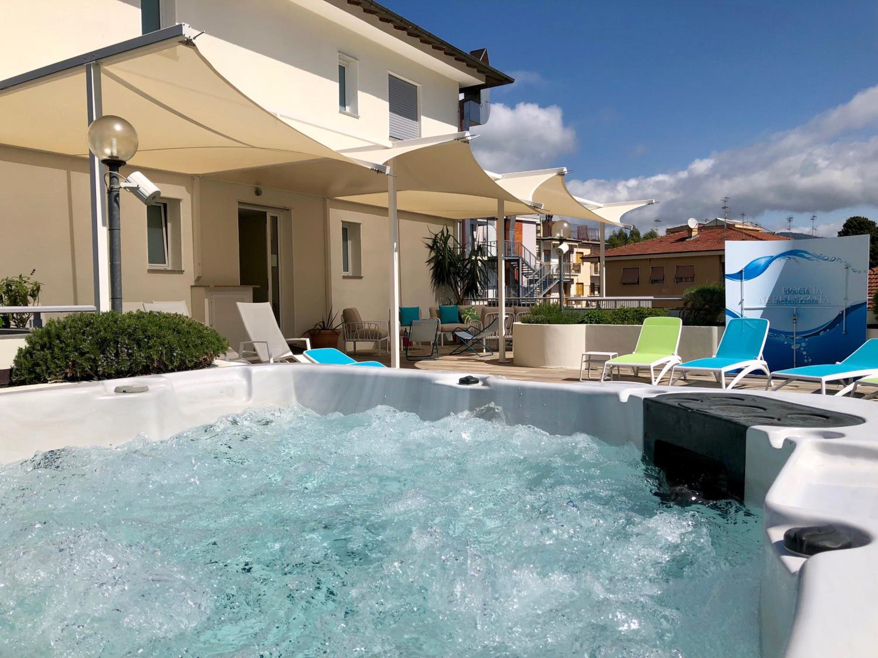 Hotel Baia Bianca, photo 16