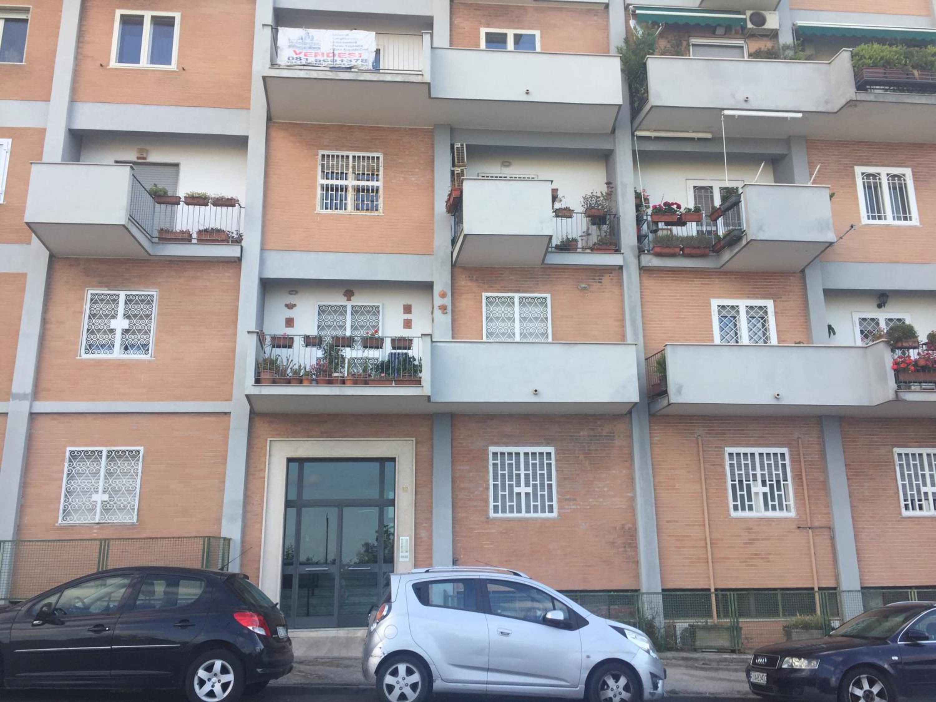 Casa Antonellina