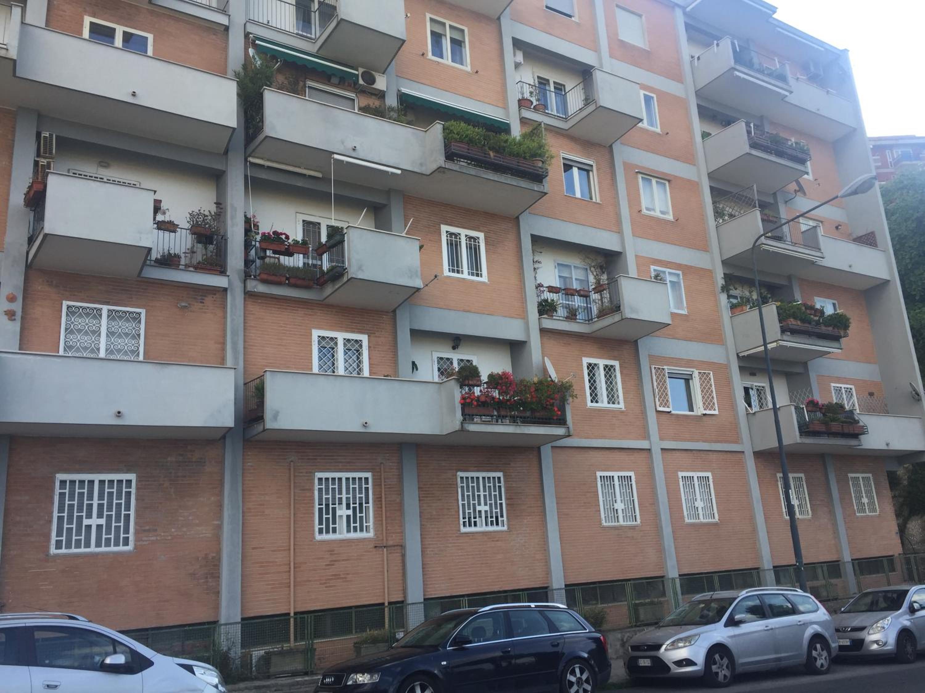 Casa Antonellina