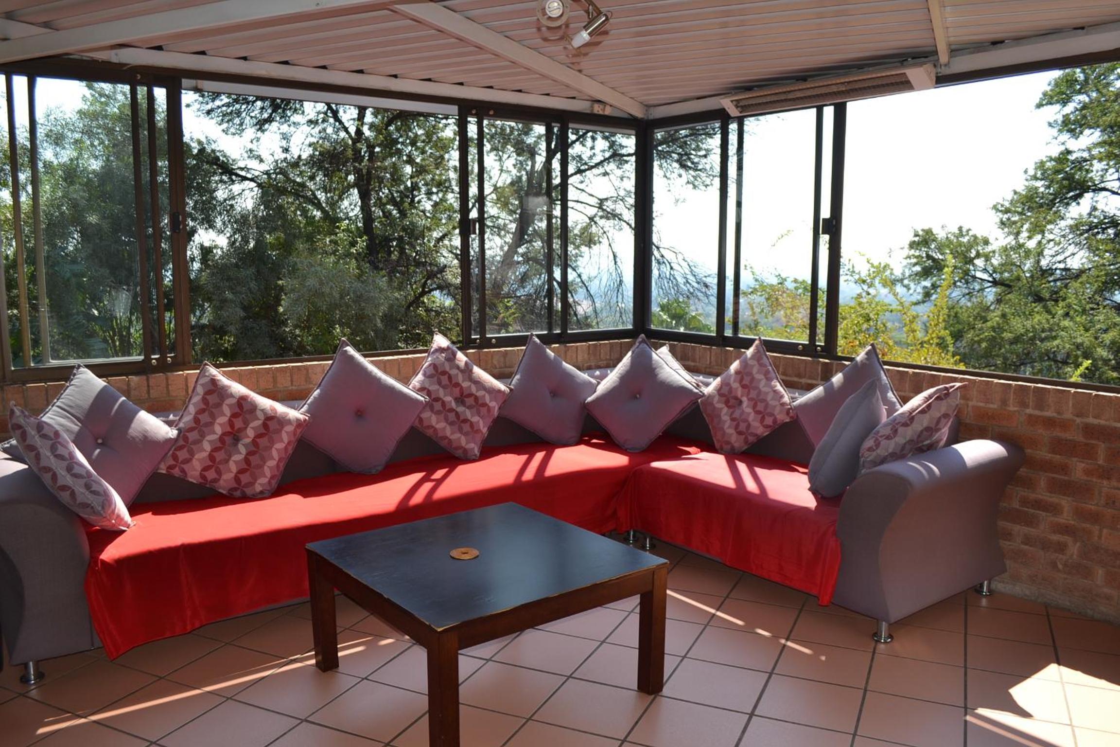 Edelweiss Corporate Guest House