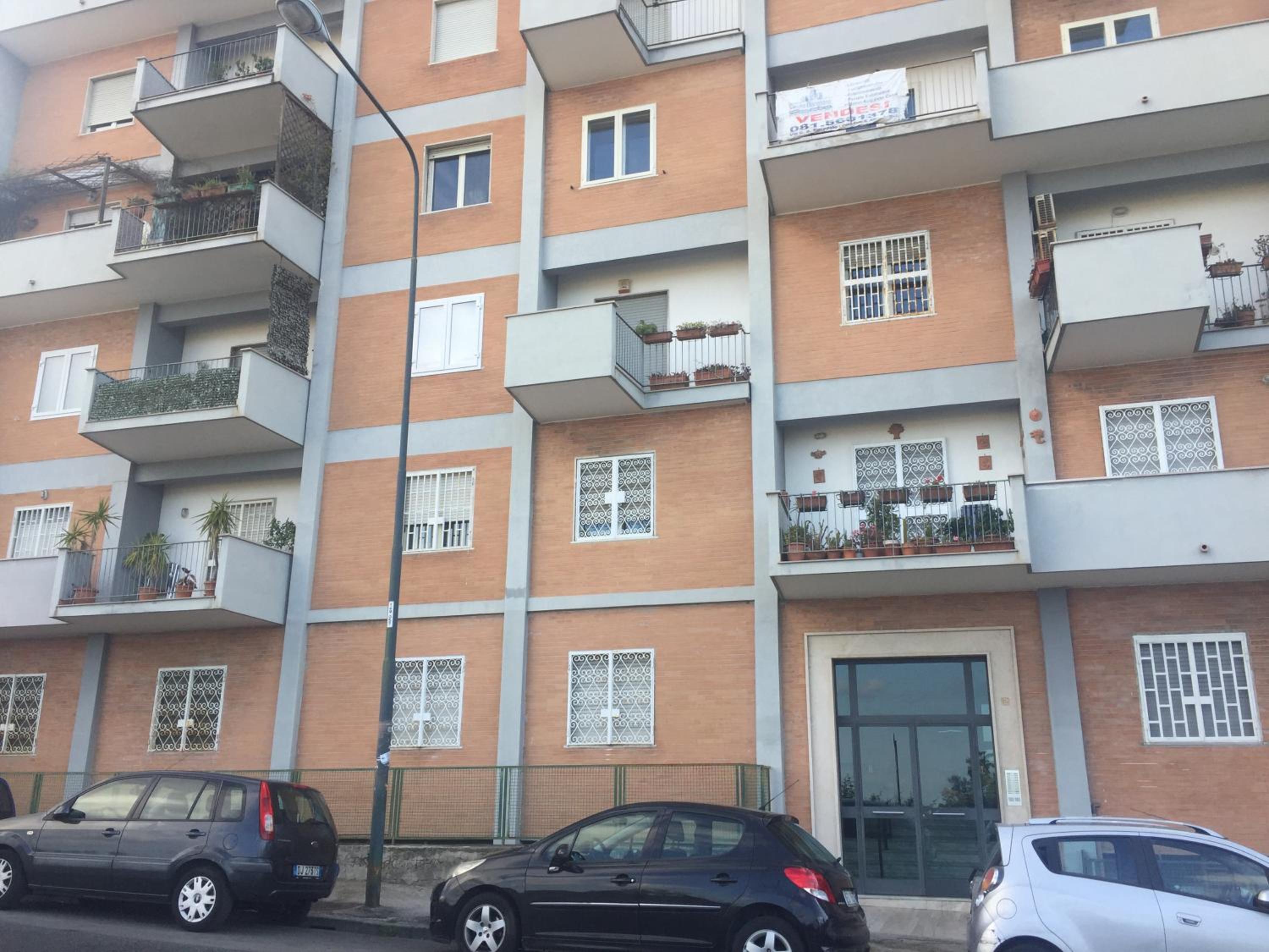 Casa Antonellina