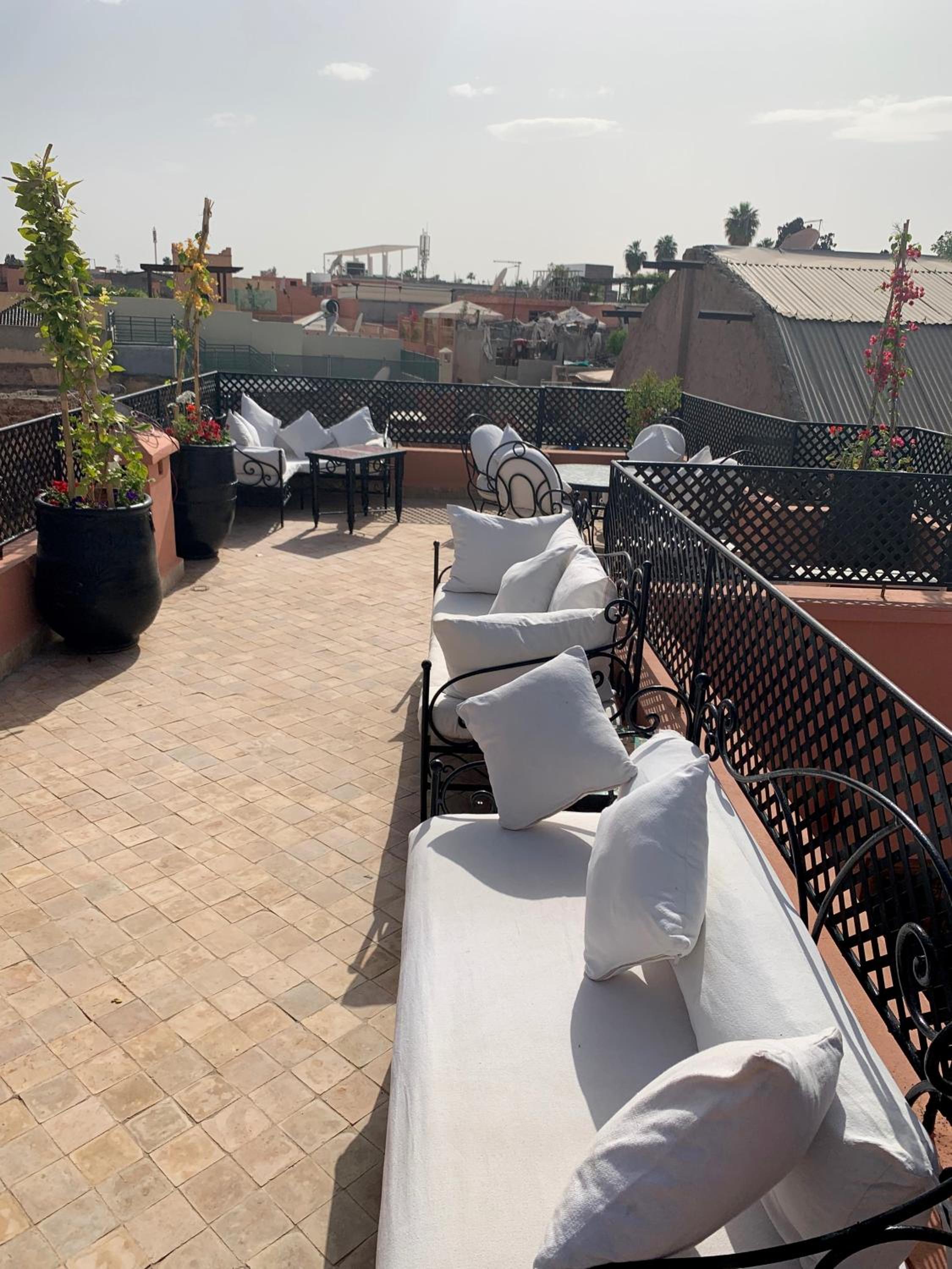 Photo 68 sur 108 de Riad Abaka hotel & boutique