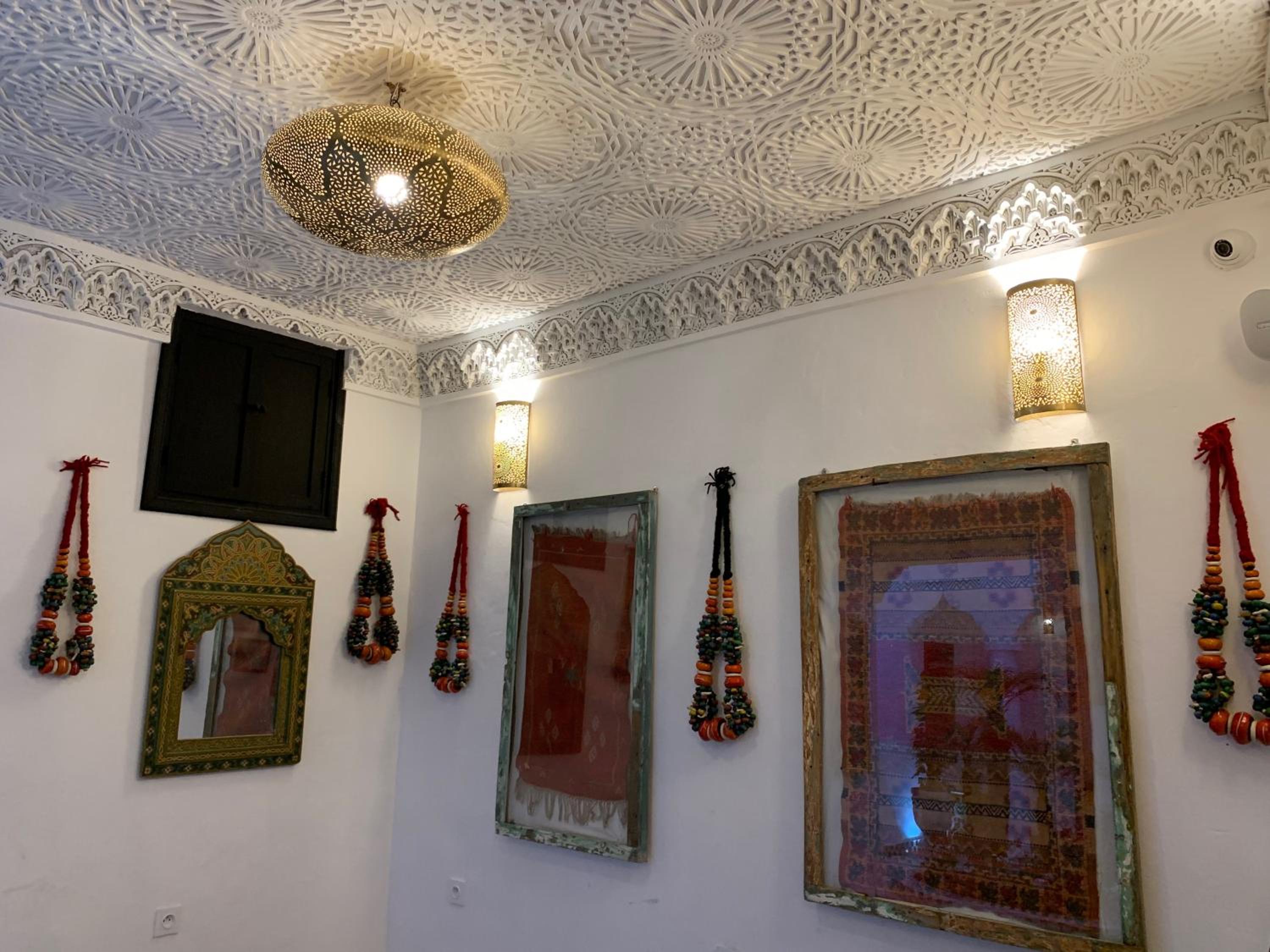 Photo 52 sur 108 de Riad Abaka hotel & boutique