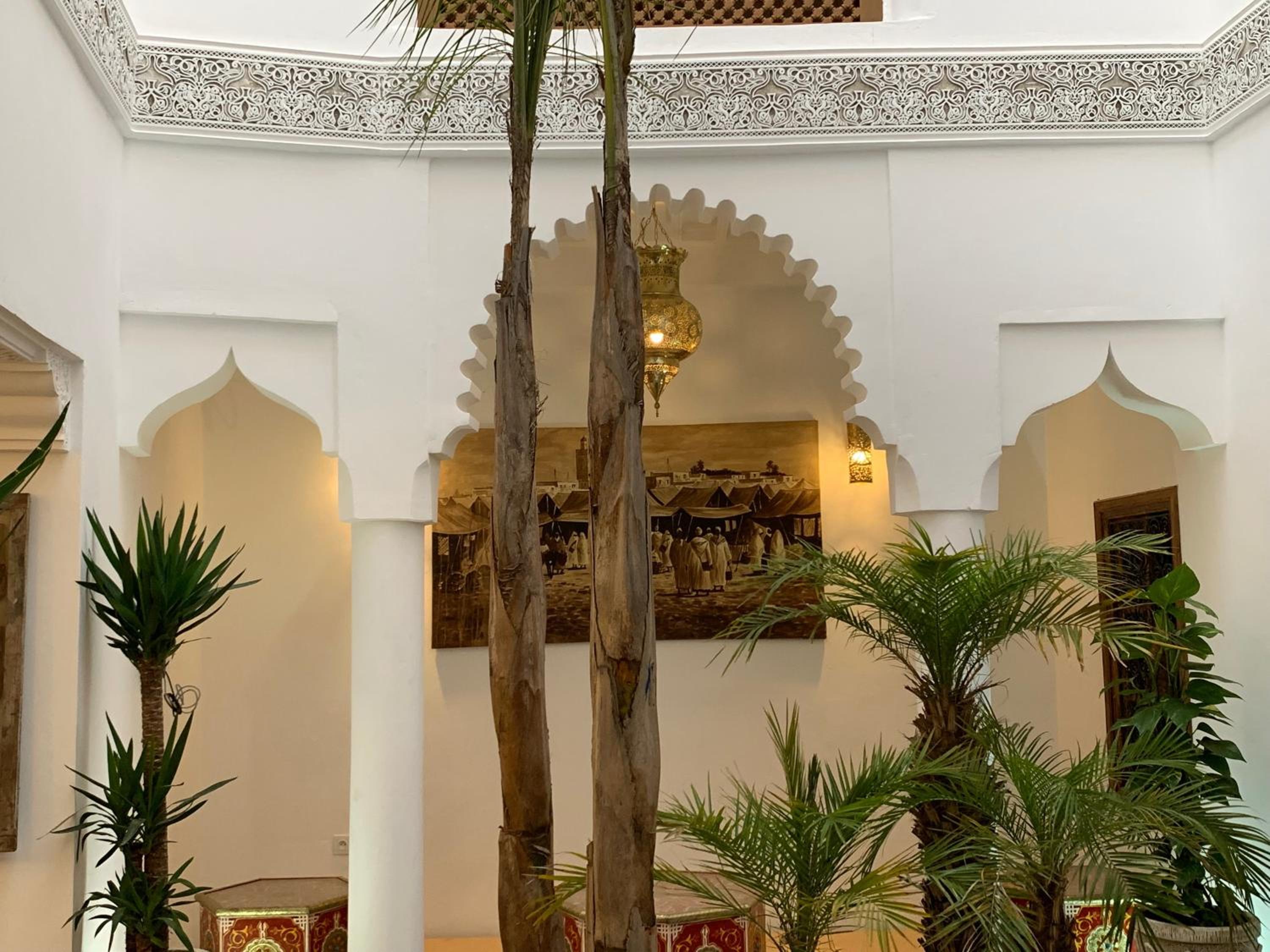 Photo 96 sur 108 de Riad Abaka hotel & boutique