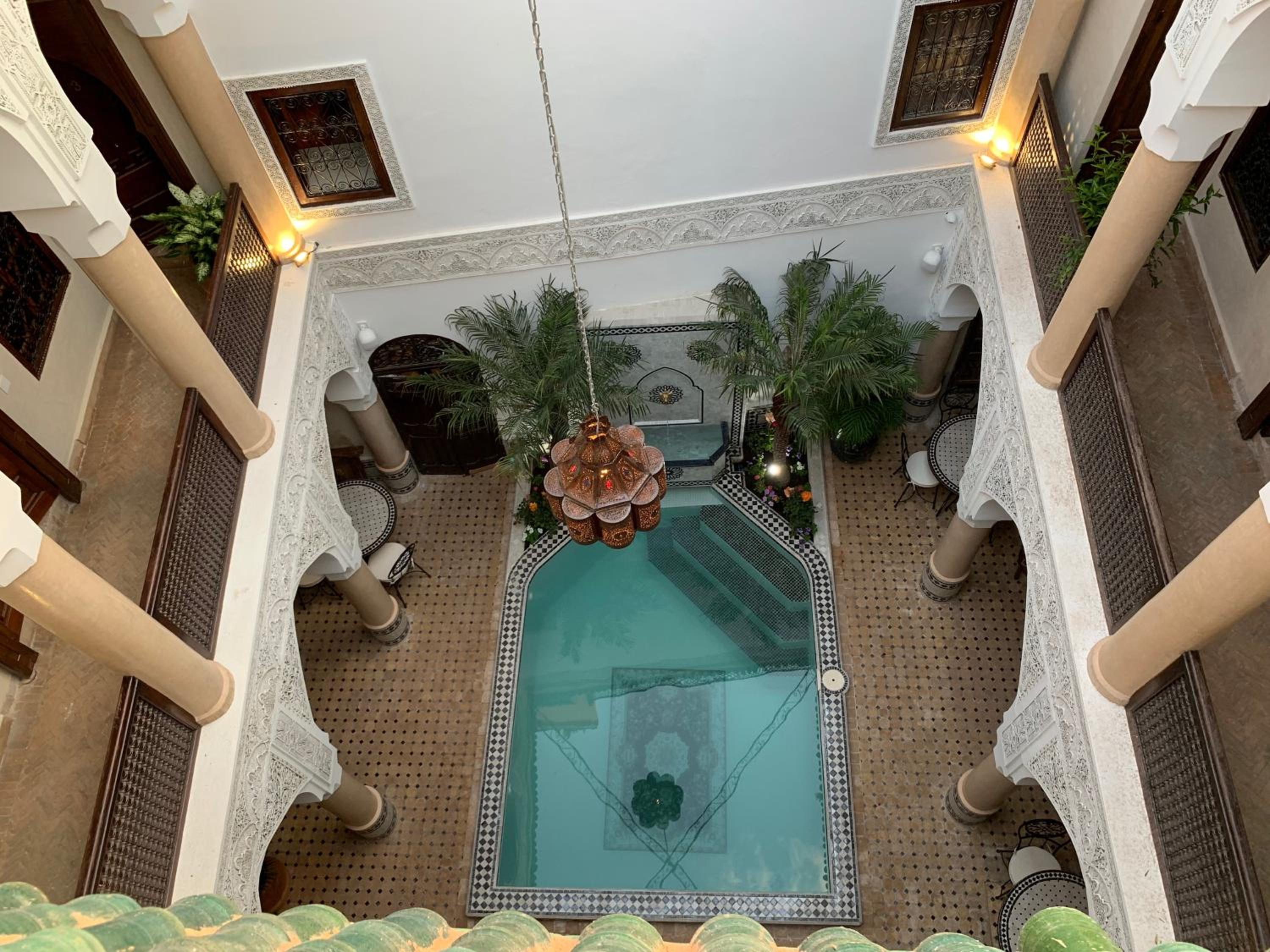 Photo 73 sur 108 de Riad Abaka hotel & boutique