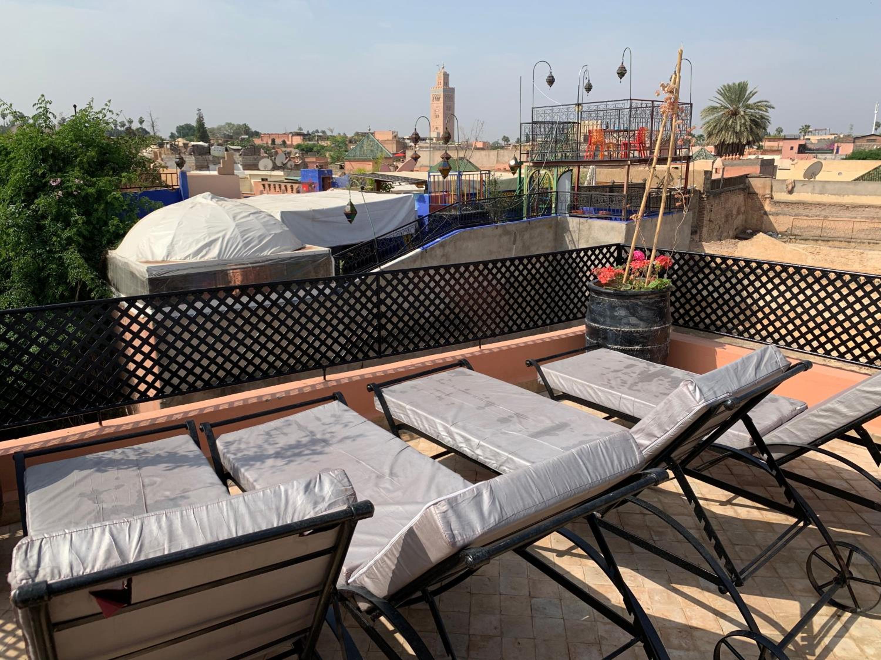 Photo 76 sur 108 de Riad Abaka hotel & boutique