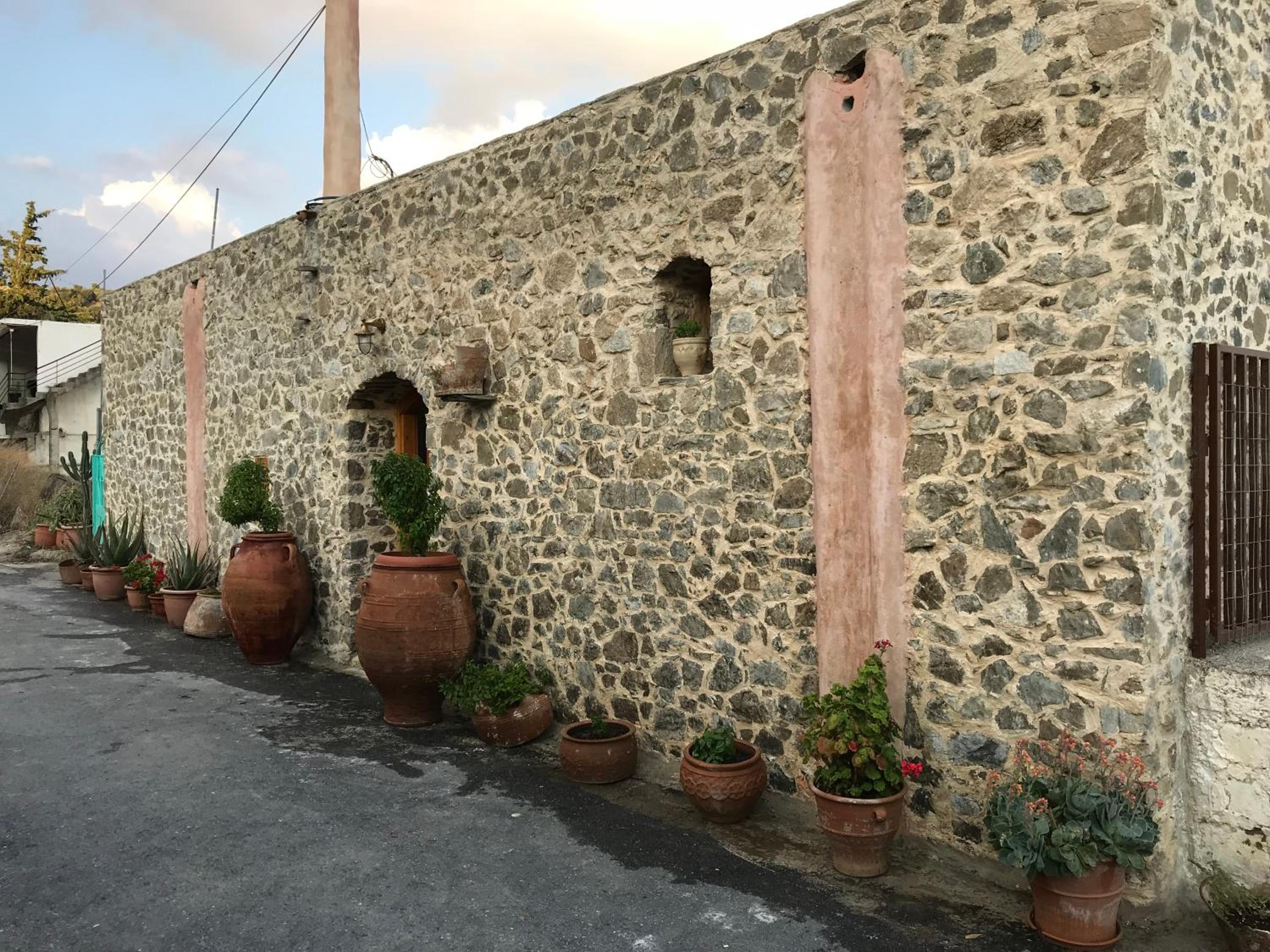Farmers House