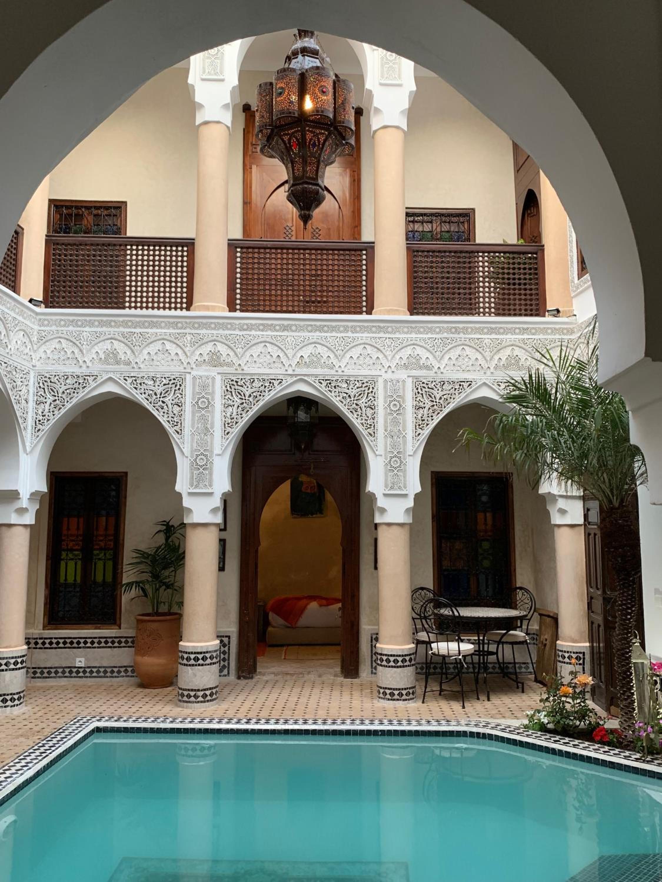 Photo 77 sur 108 de Riad Abaka hotel & boutique
