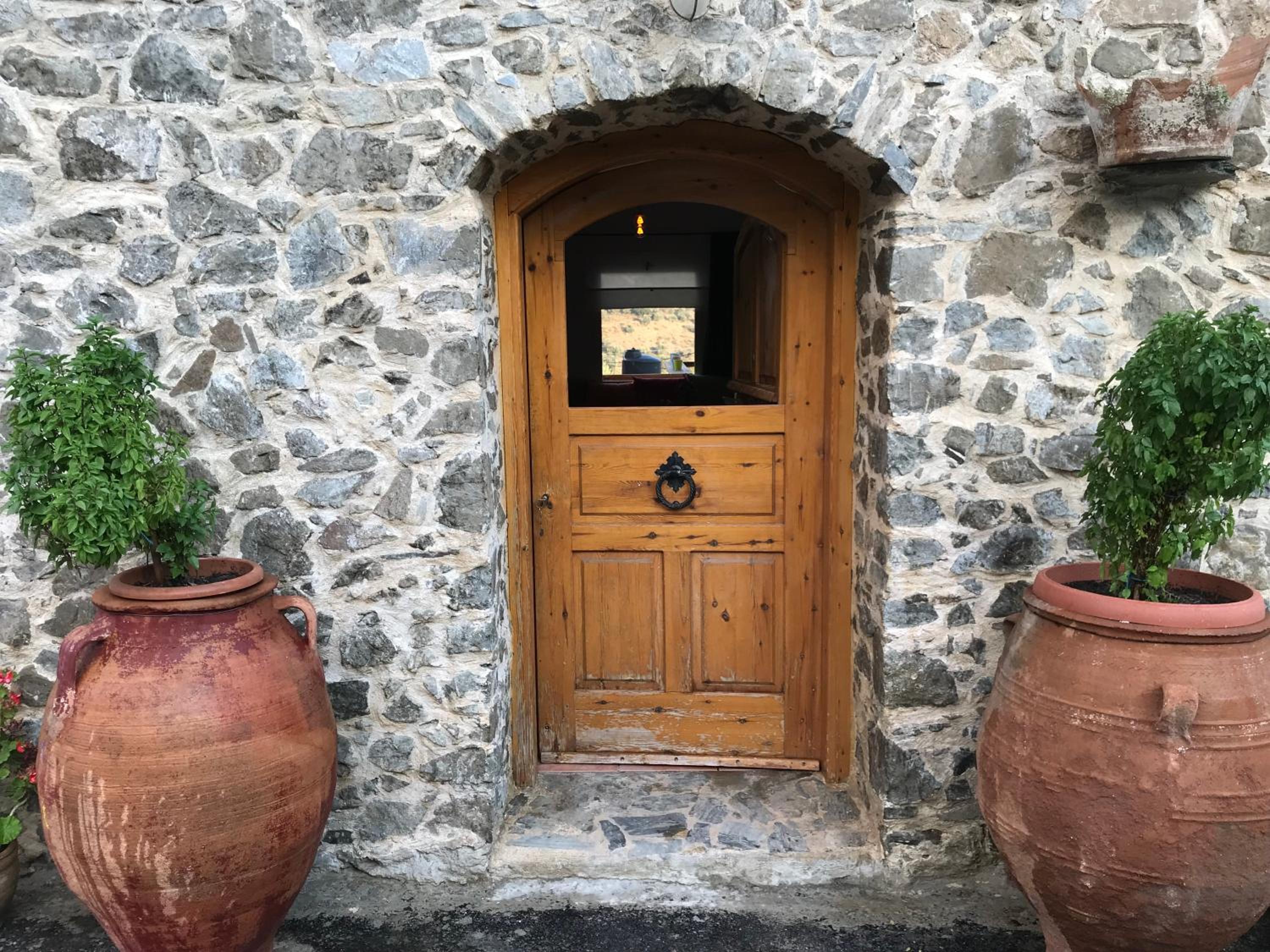 Farmers House