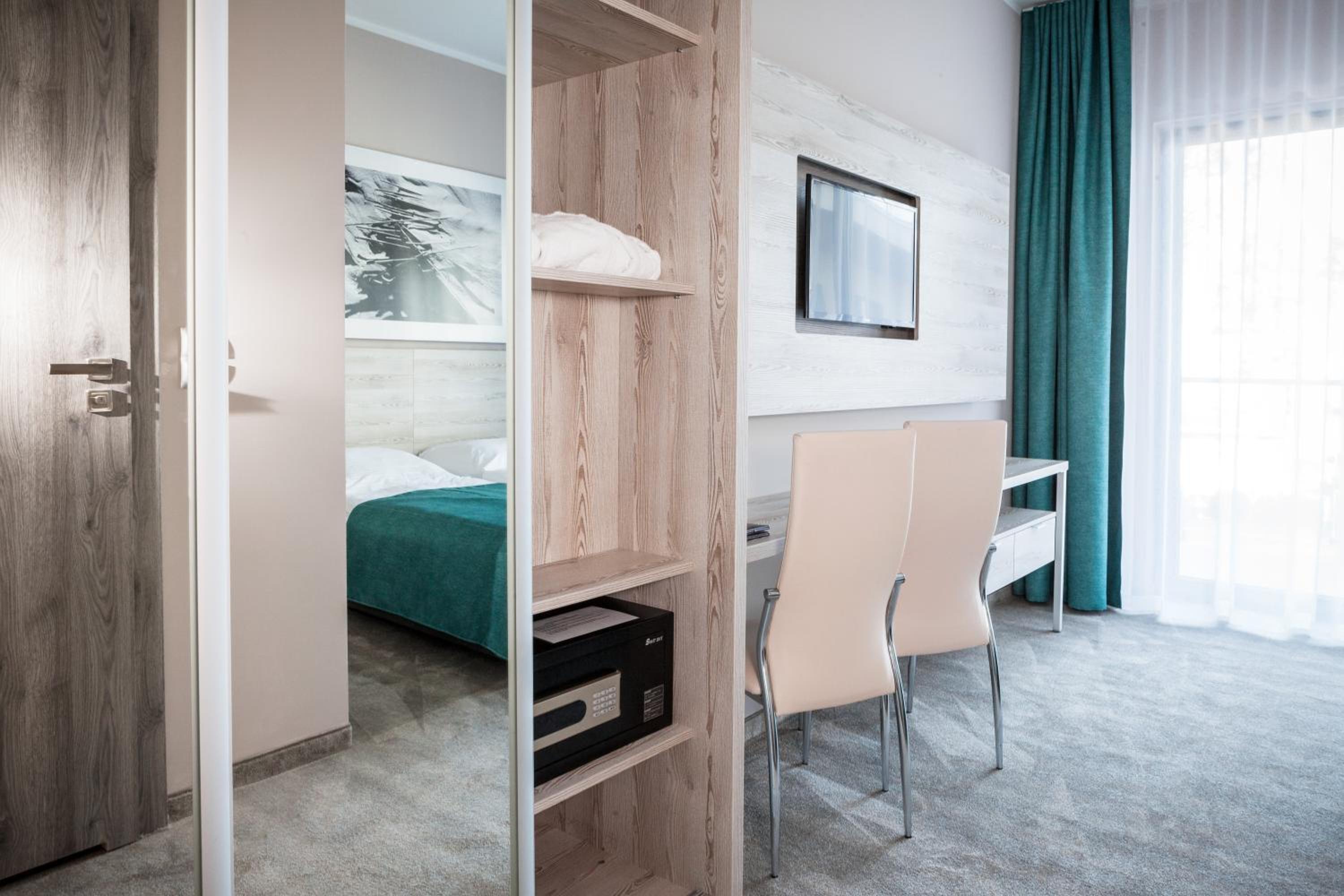 Max Health Resort SPA