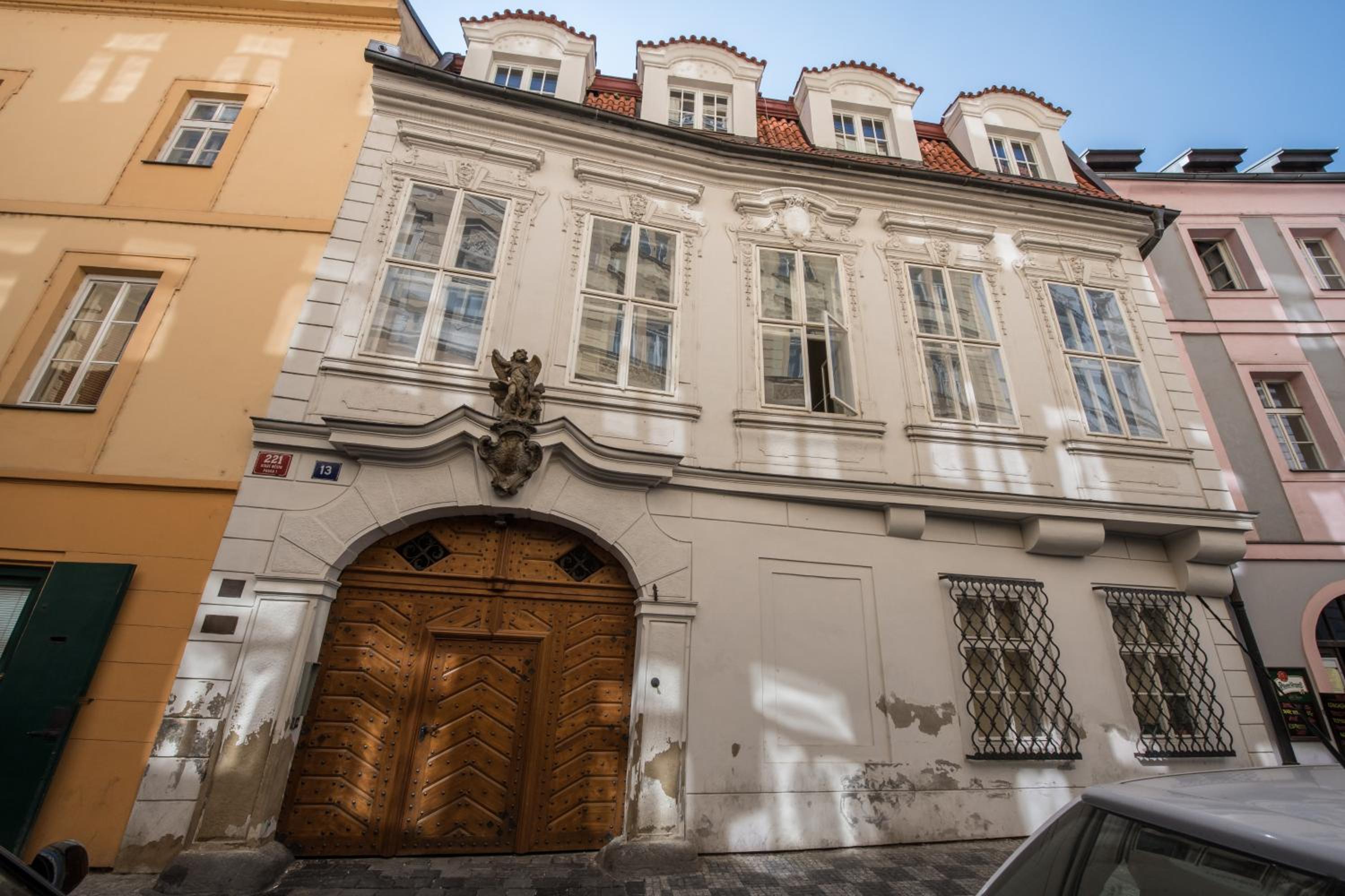 building