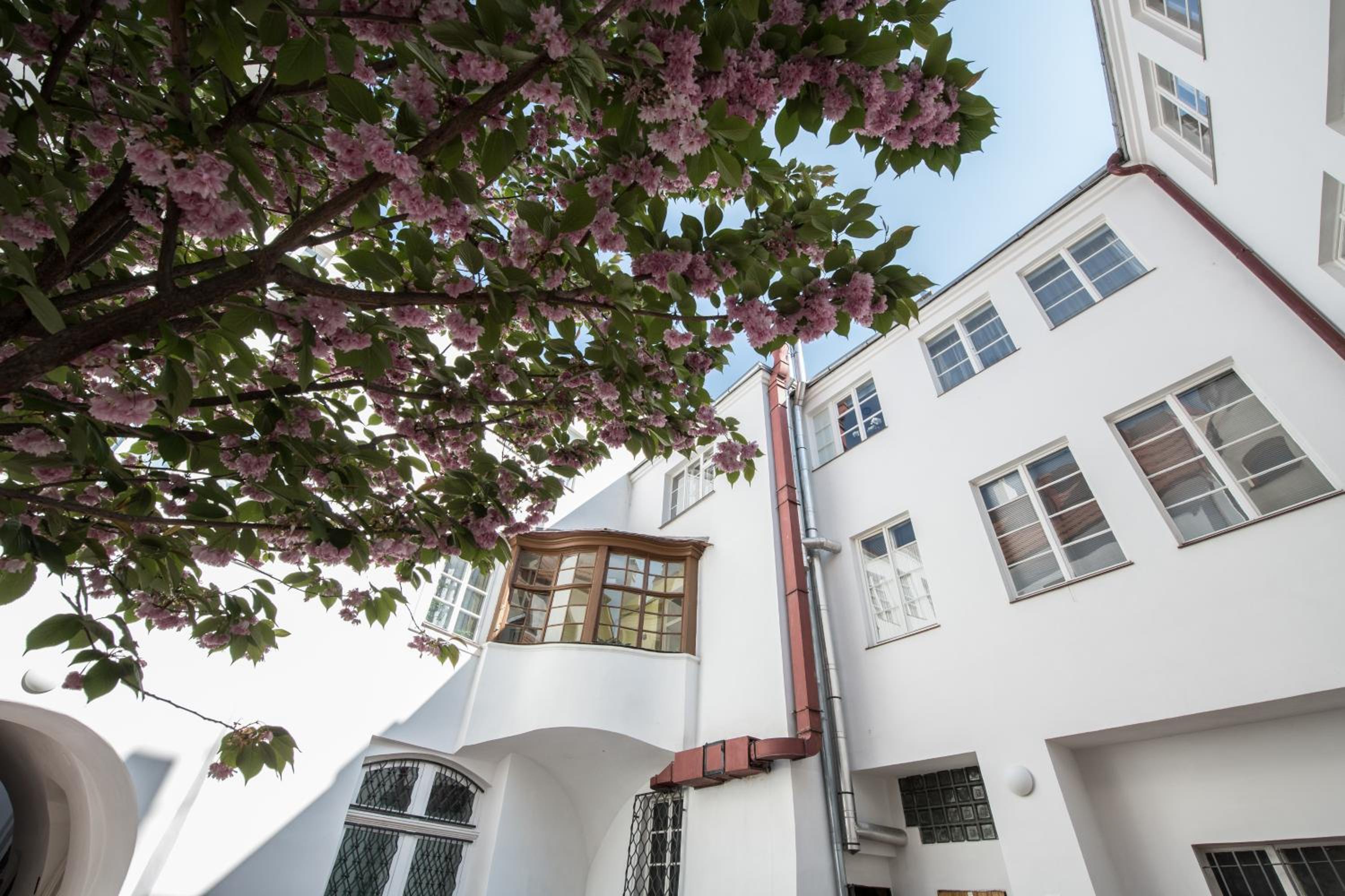 Exclusive Old Town residence near Charles Bridge
