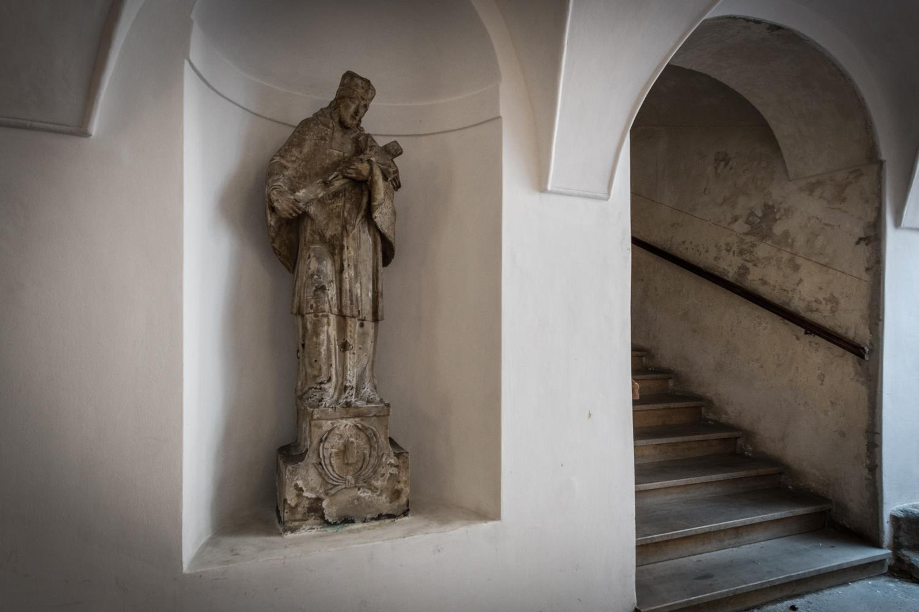Exclusive Old Town residence near Charles Bridge
