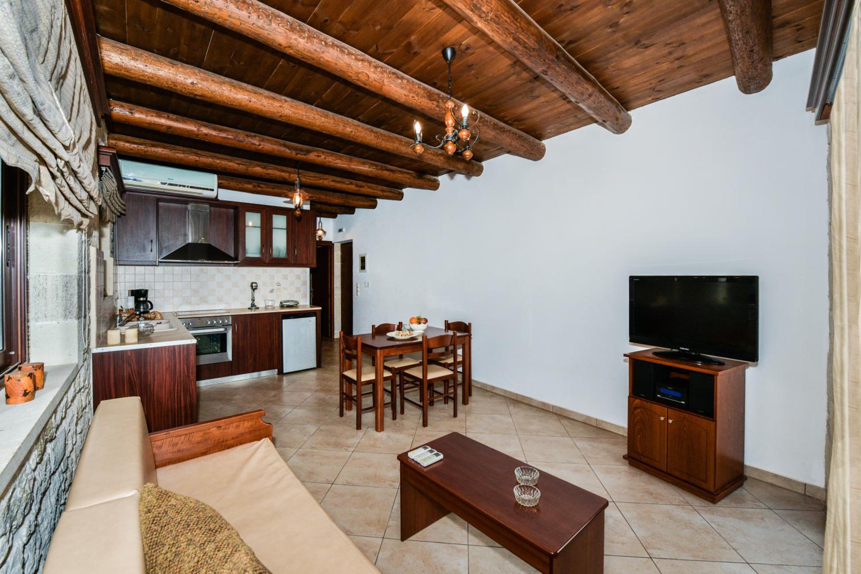 Ariadni Apartments