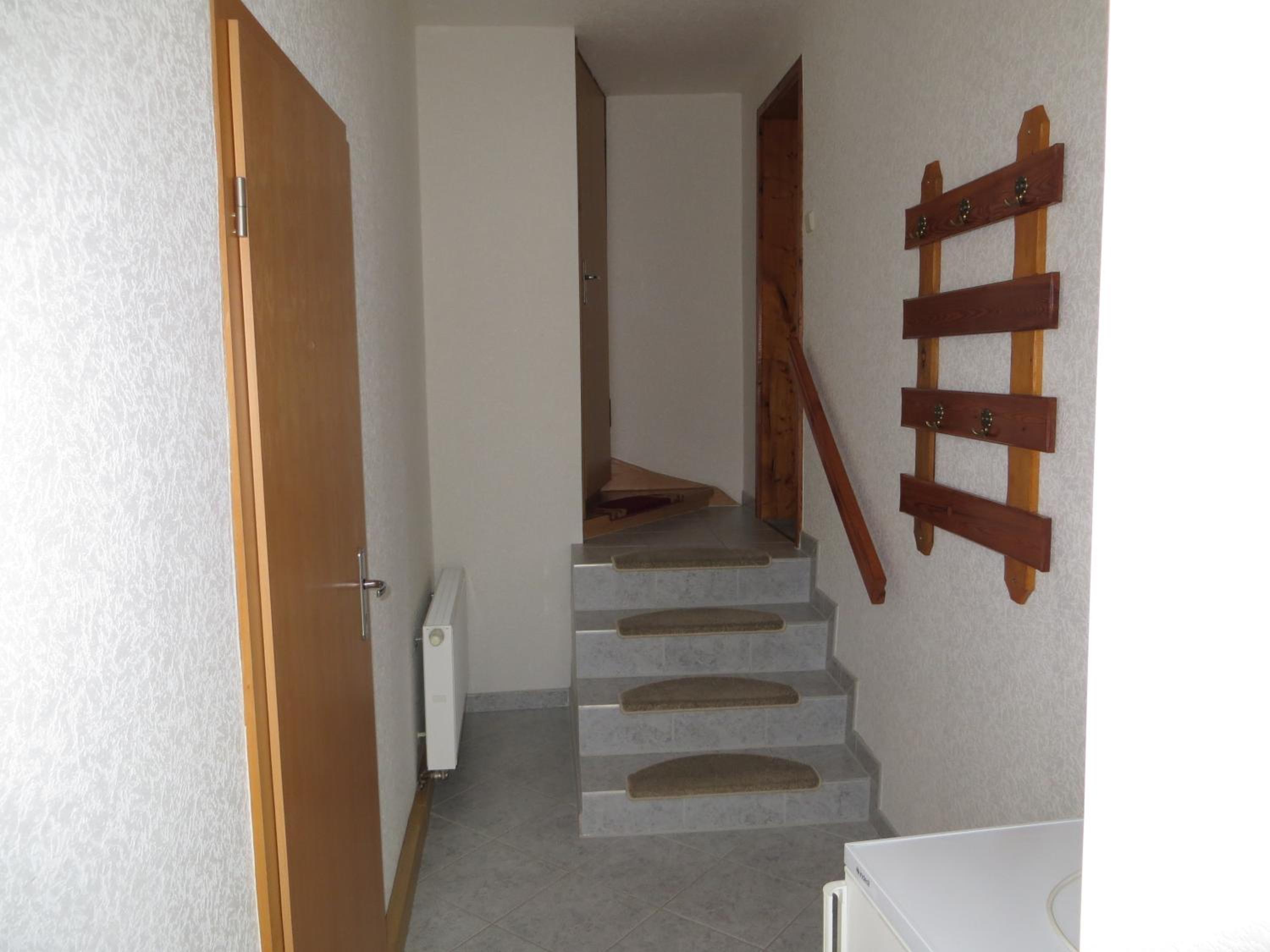 Ferienwohnung & Zimmervermietung Wolf