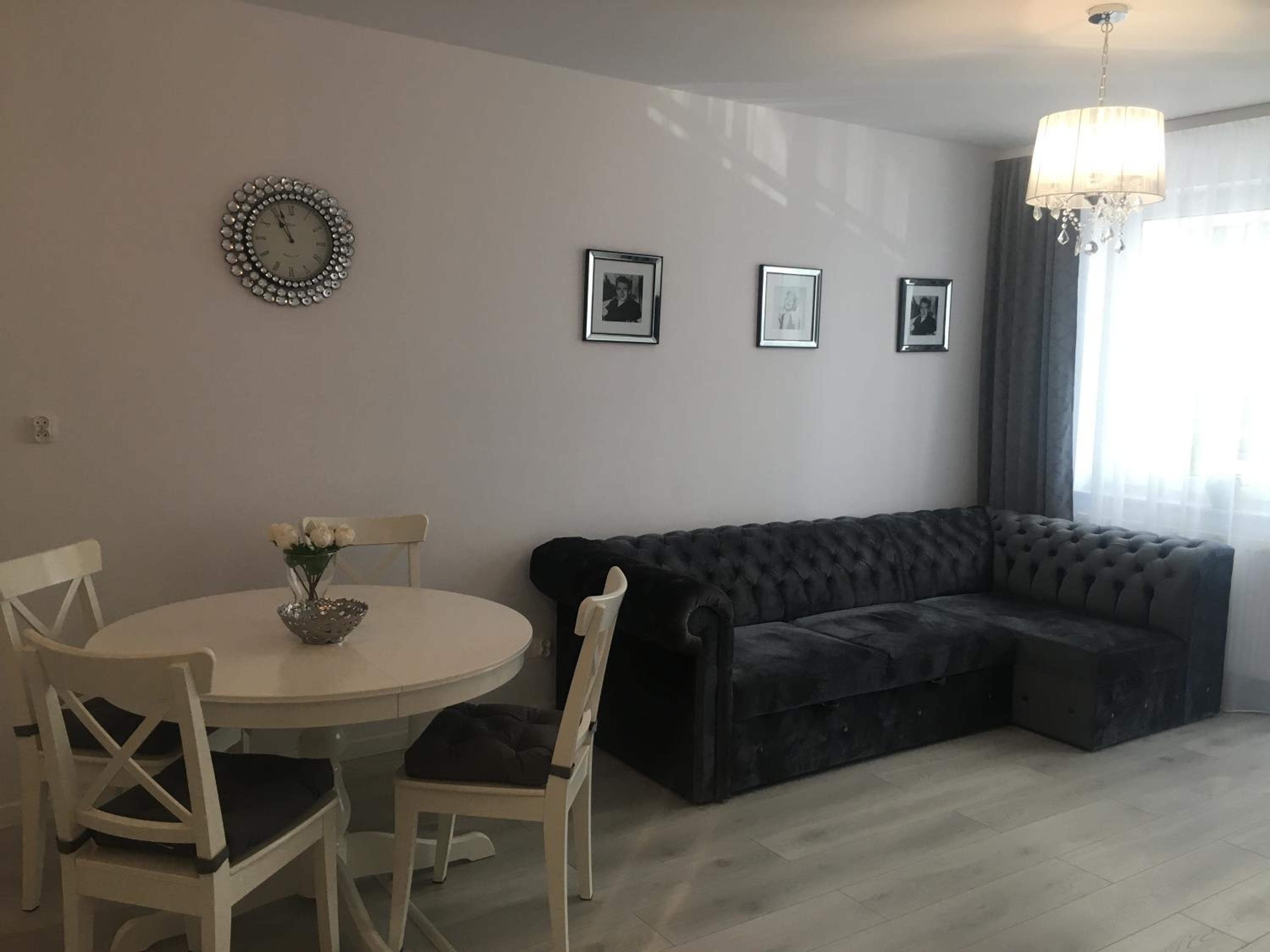 AMD Apartamenty Bliżej Morza view 3