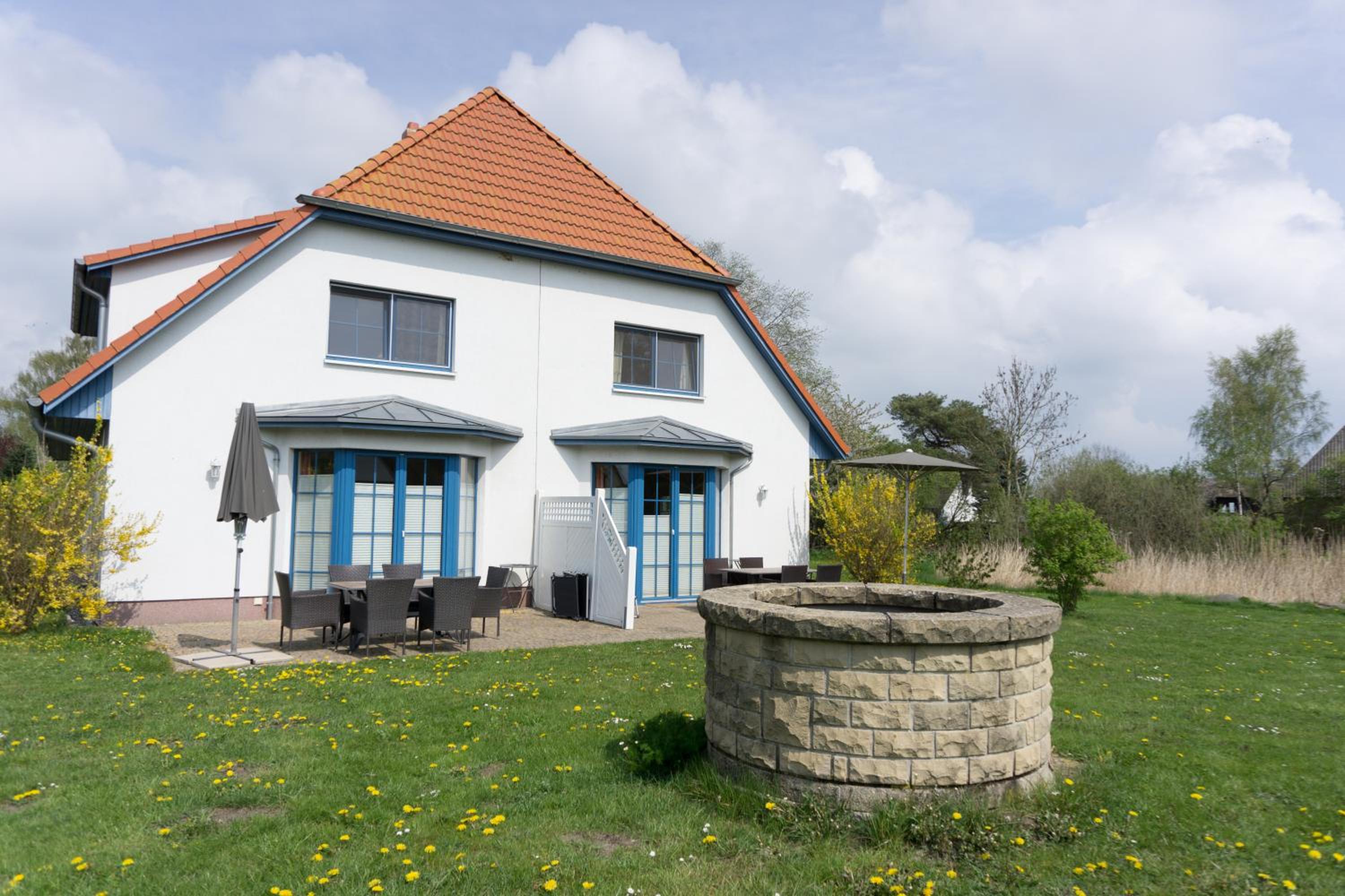 Ferienhaus Dycke 6 view 4