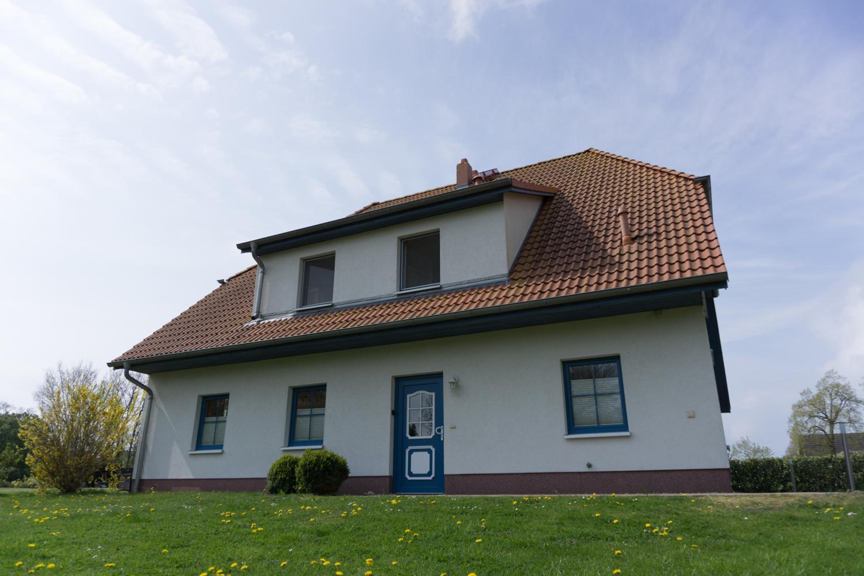 Ferienhaus Dycke 6 view 5