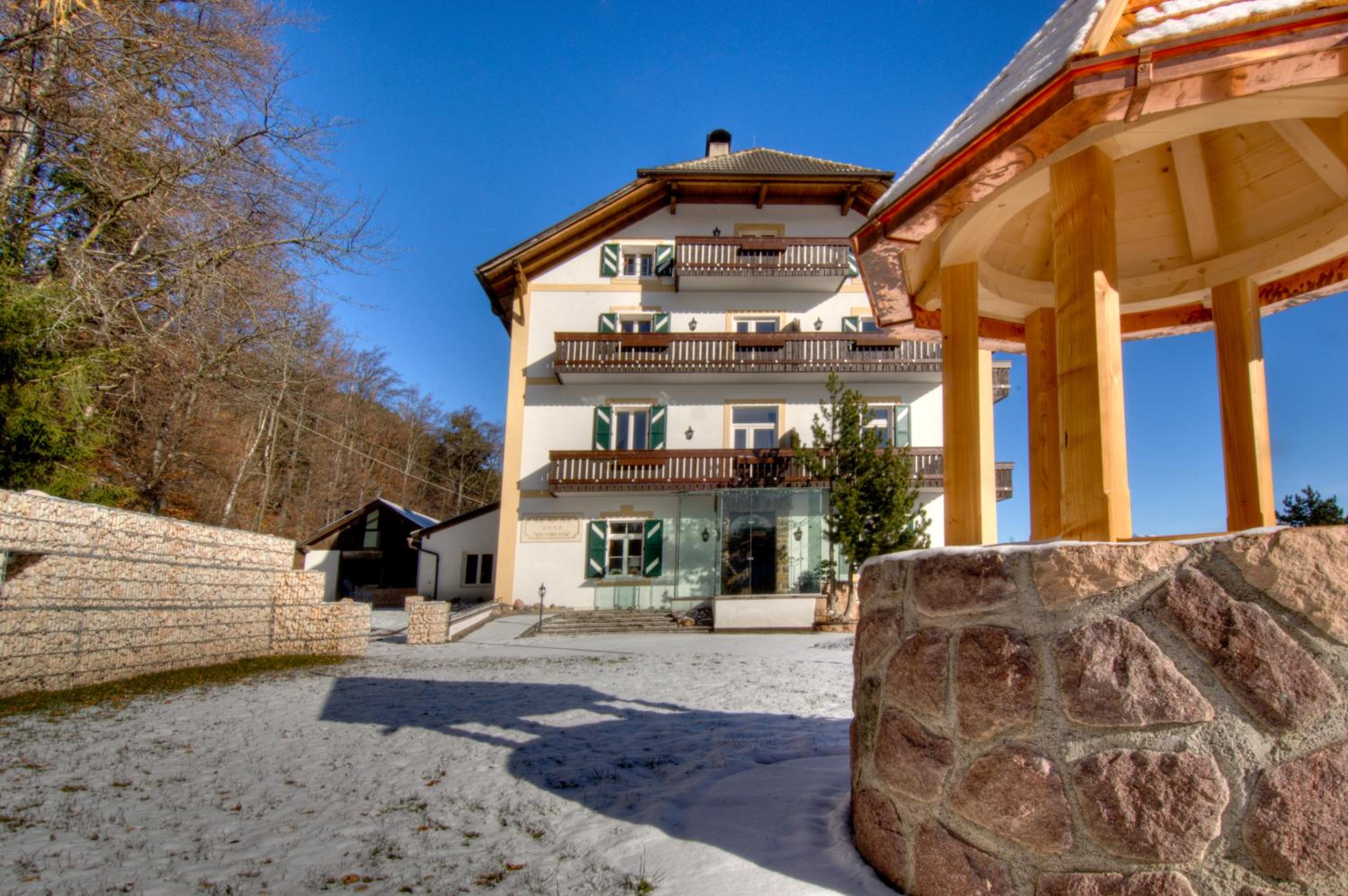 Apartments Waldquell