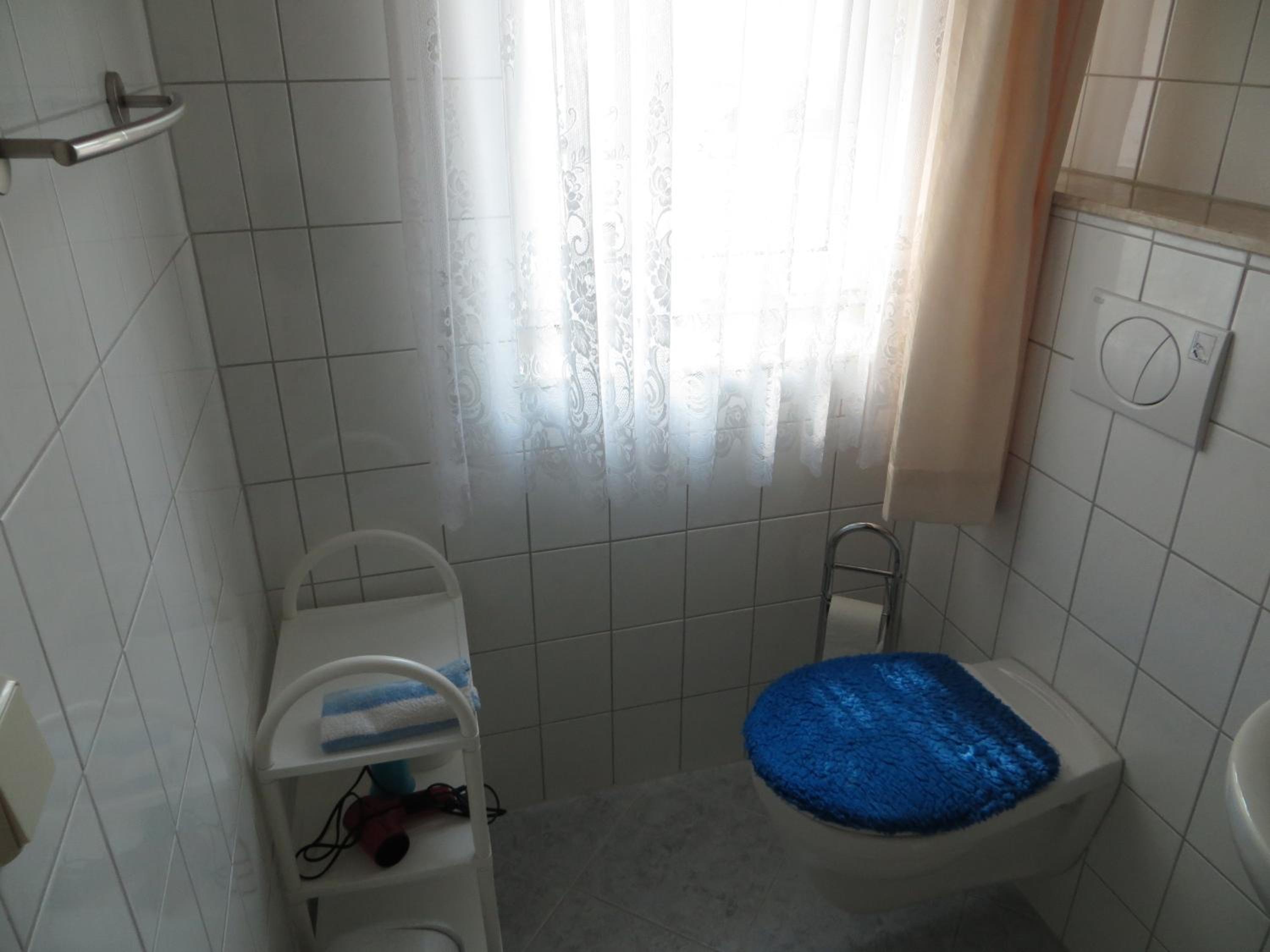 Ferienwohnung & Zimmervermietung Wolf