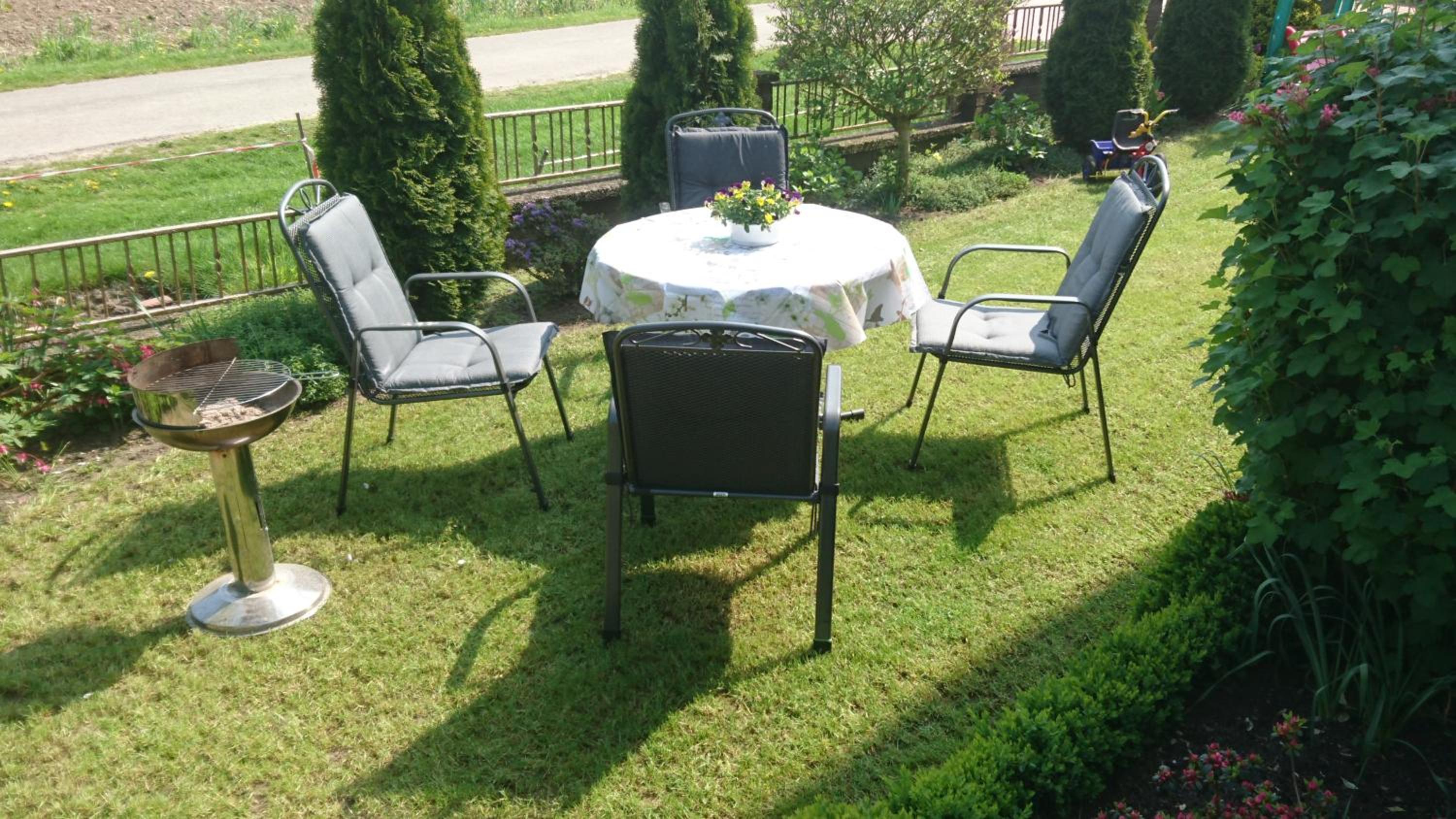Ferienwohnung Landluft - Property Image 29