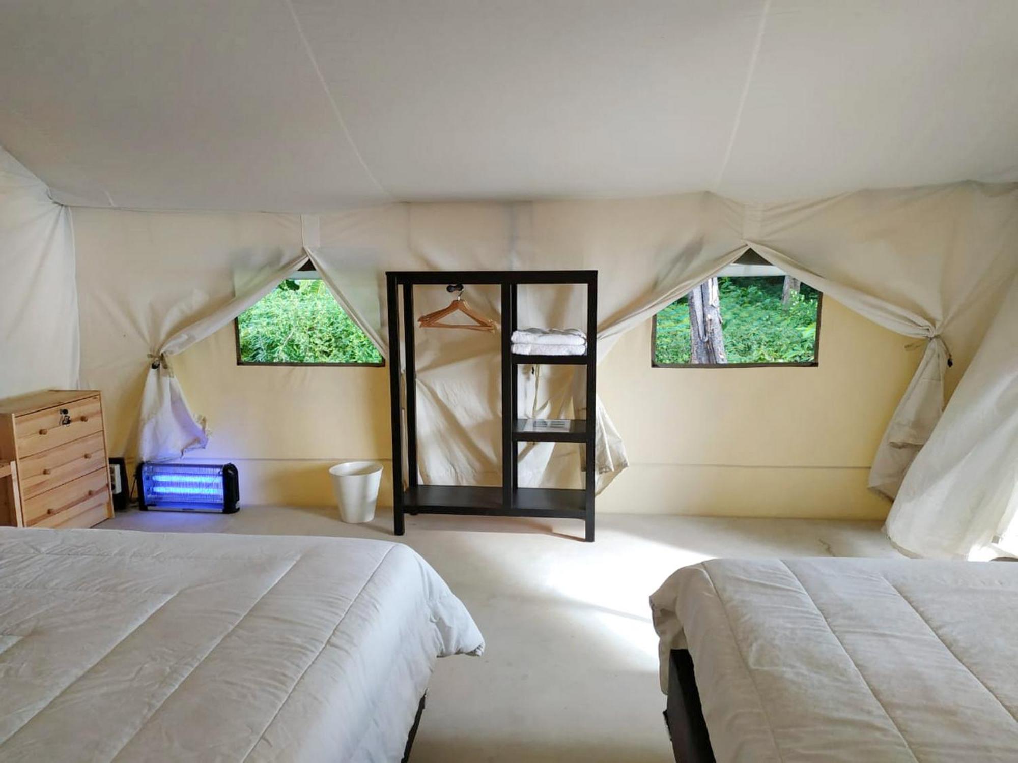 Seribu Resort Thousand Island view 5