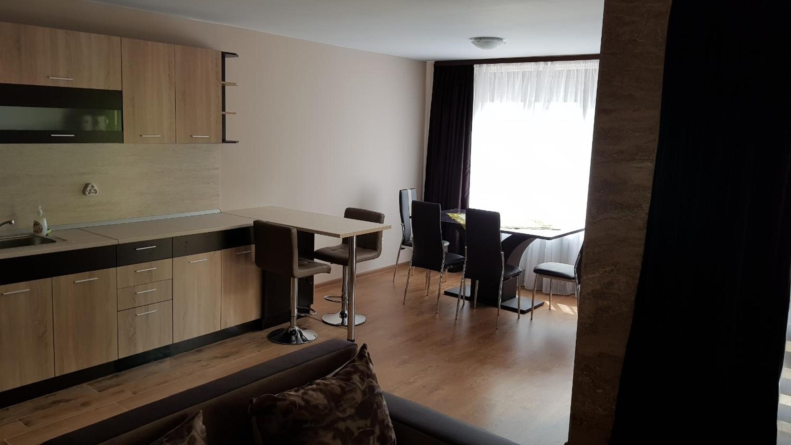 Studio Kamelia view 4