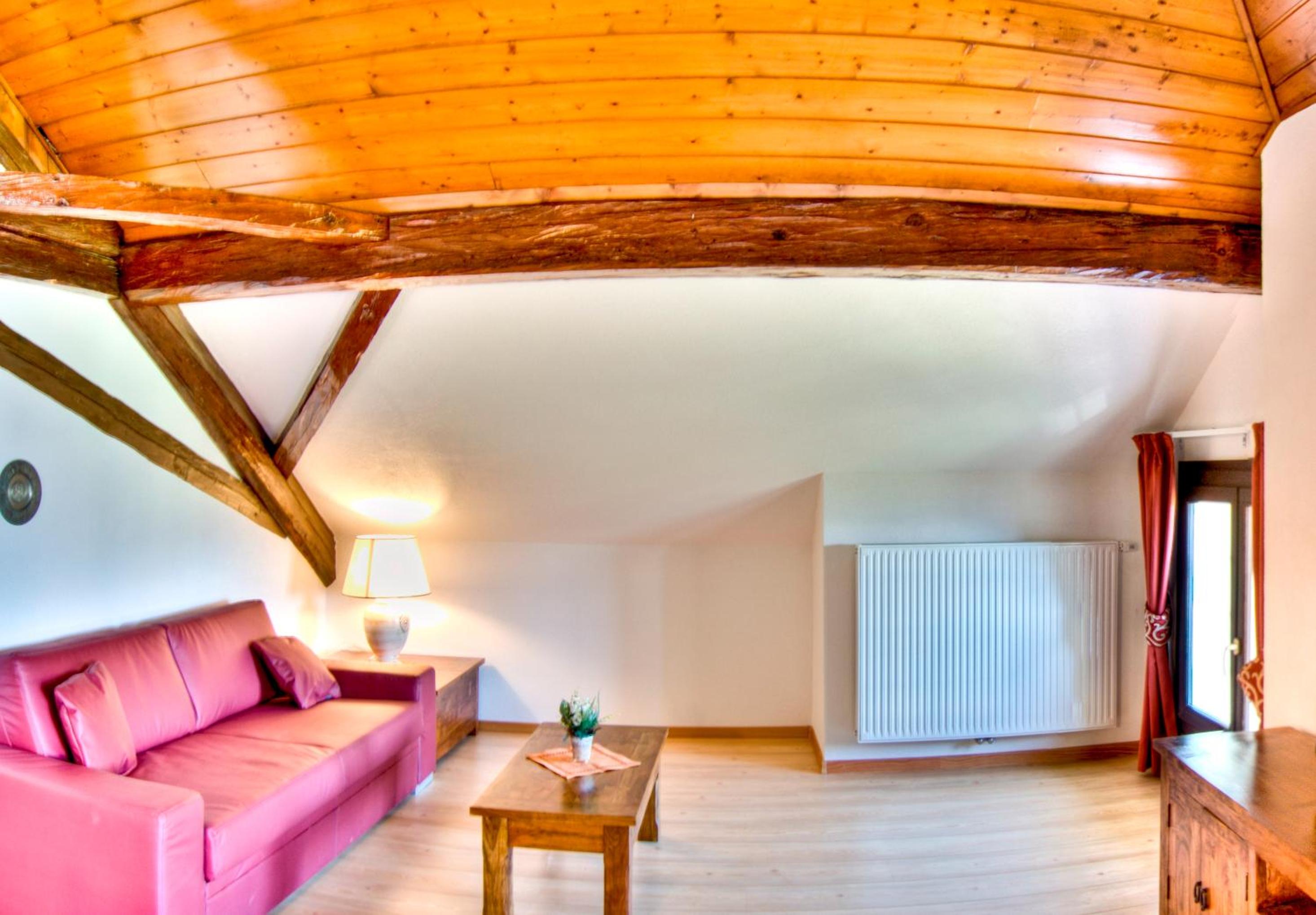 Apartments Waldquell